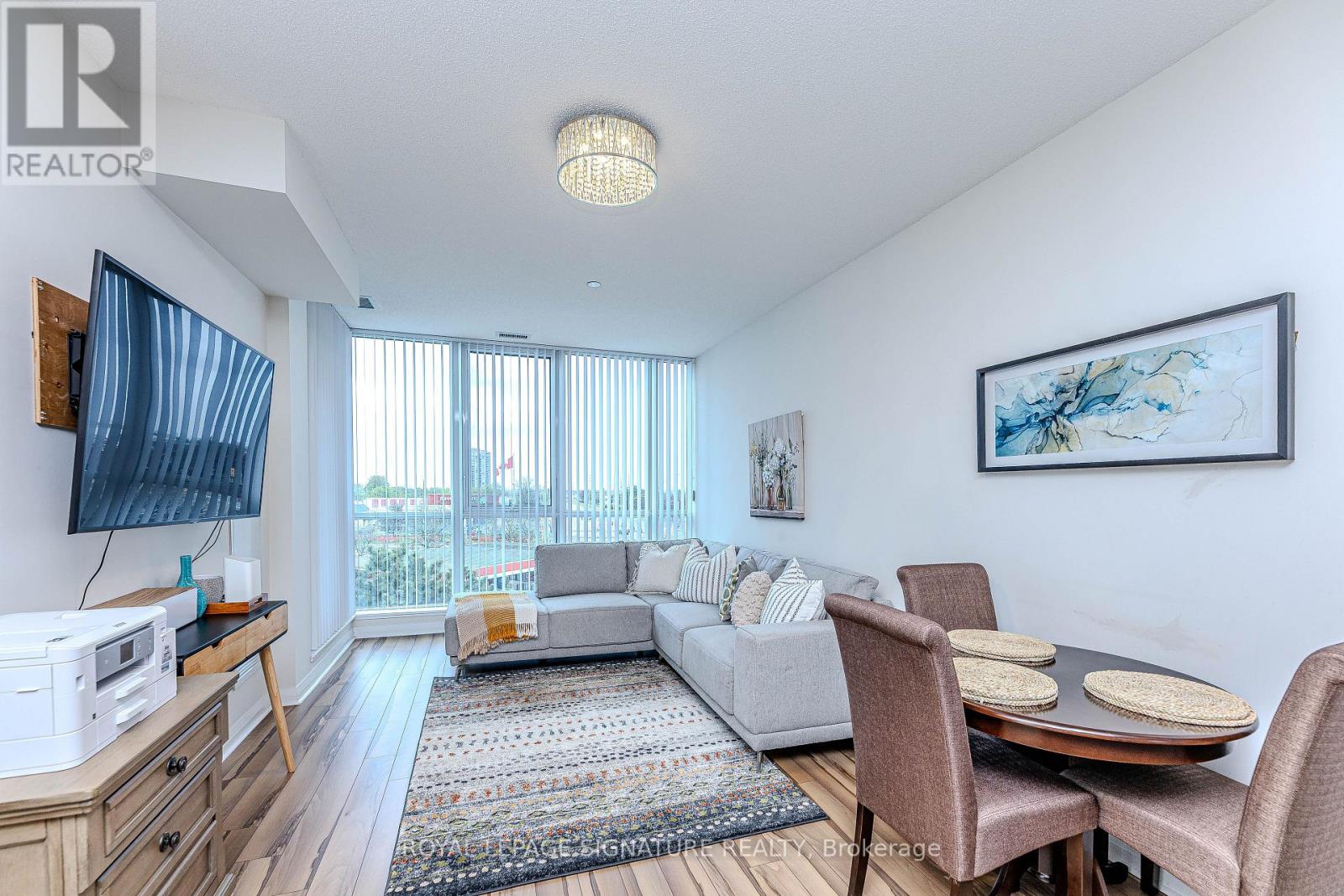 408 - 55 Eglinton Avenue W, Mississauga, Ontario  L5R 0E4 - Photo 14 - W12150006