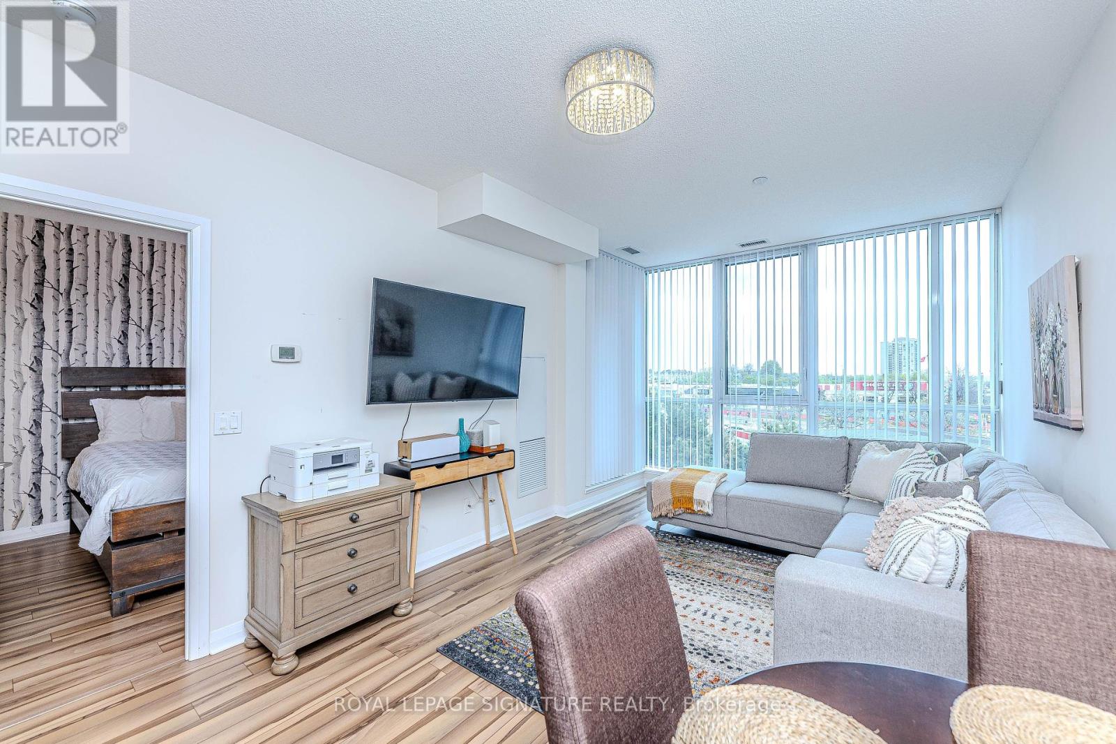 408 - 55 Eglinton Avenue W, Mississauga, Ontario  L5R 0E4 - Photo 15 - W12150006