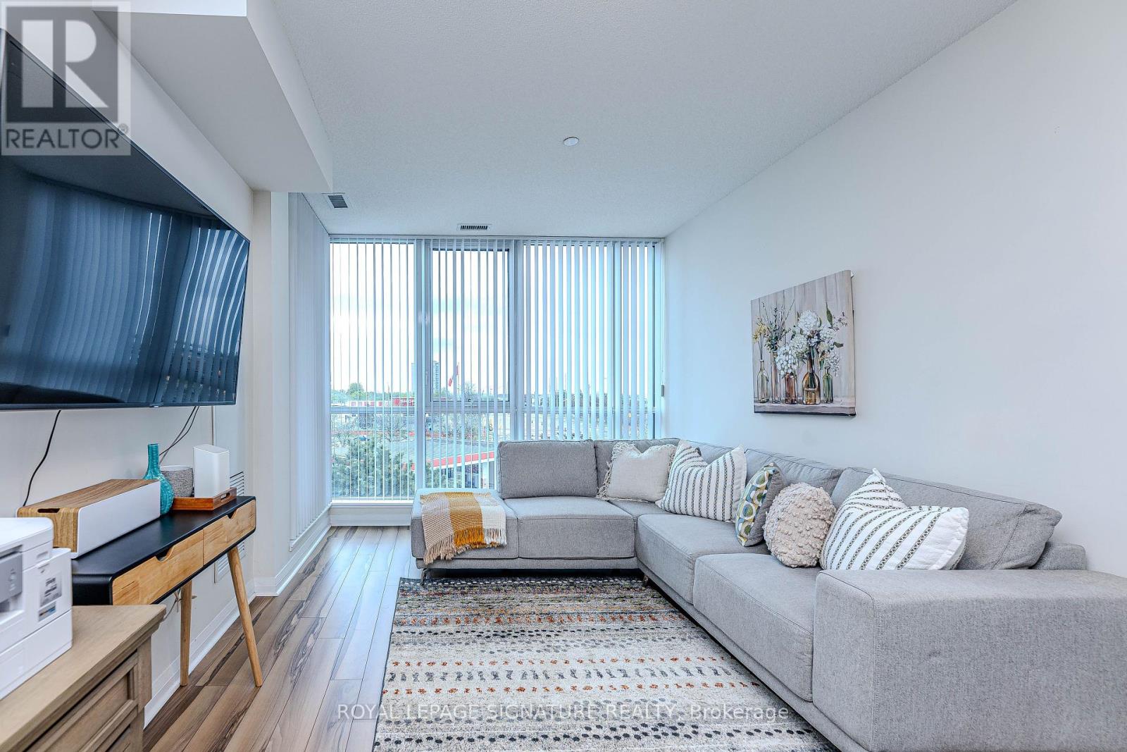 408 - 55 Eglinton Avenue W, Mississauga, Ontario  L5R 0E4 - Photo 16 - W12150006