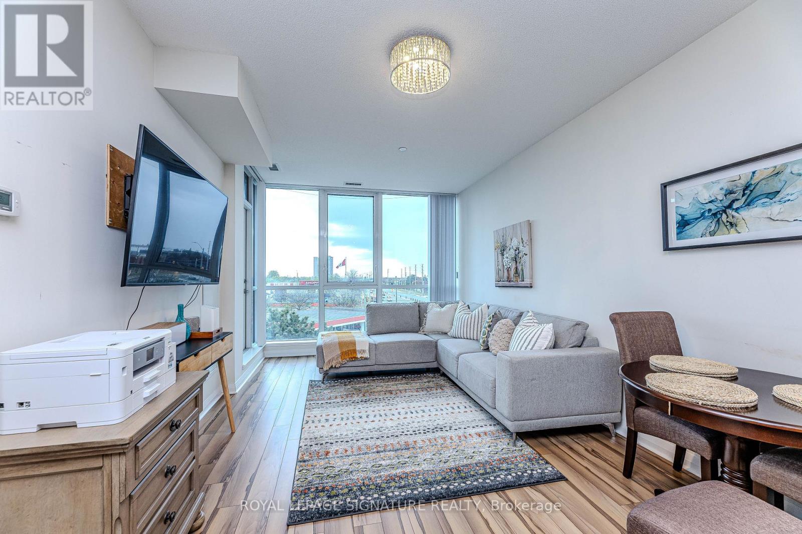 408 - 55 Eglinton Avenue W, Mississauga, Ontario  L5R 0E4 - Photo 17 - W12150006
