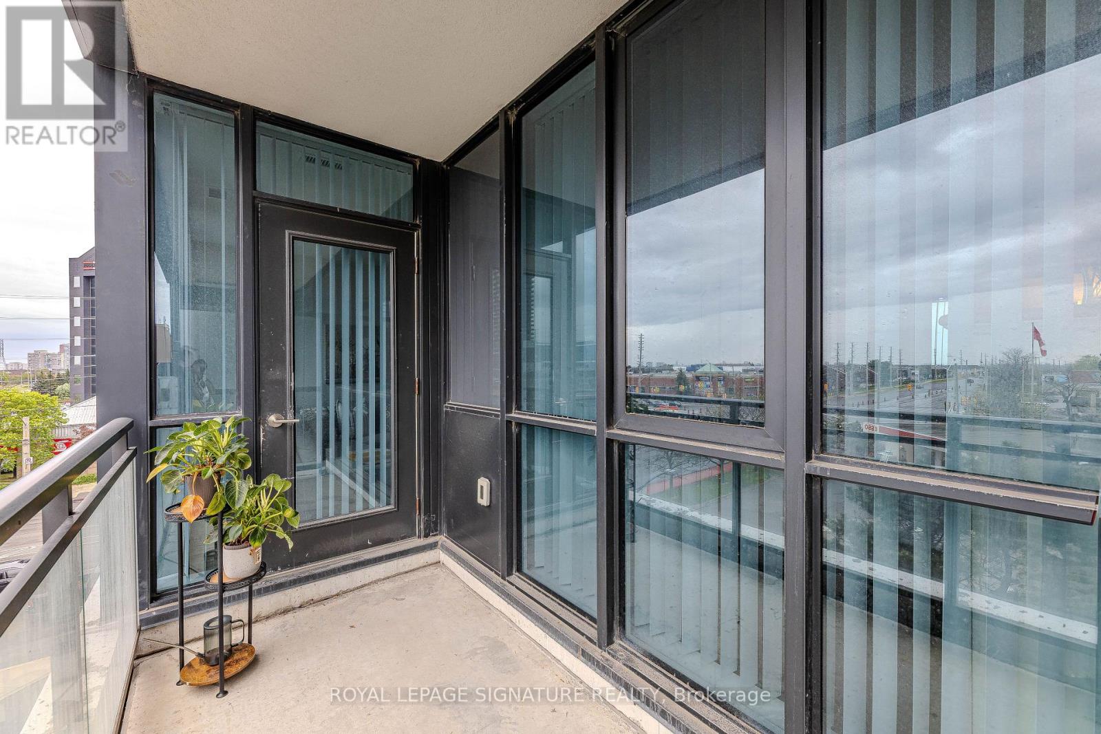 408 - 55 Eglinton Avenue W, Mississauga, Ontario  L5R 0E4 - Photo 20 - W12150006