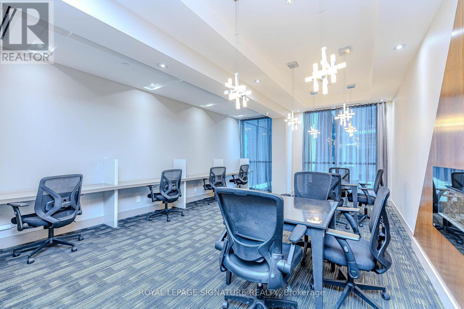 408 - 55 Eglinton Avenue W, Mississauga, Ontario  L5R 0E4 - Photo 27 - W12150006
