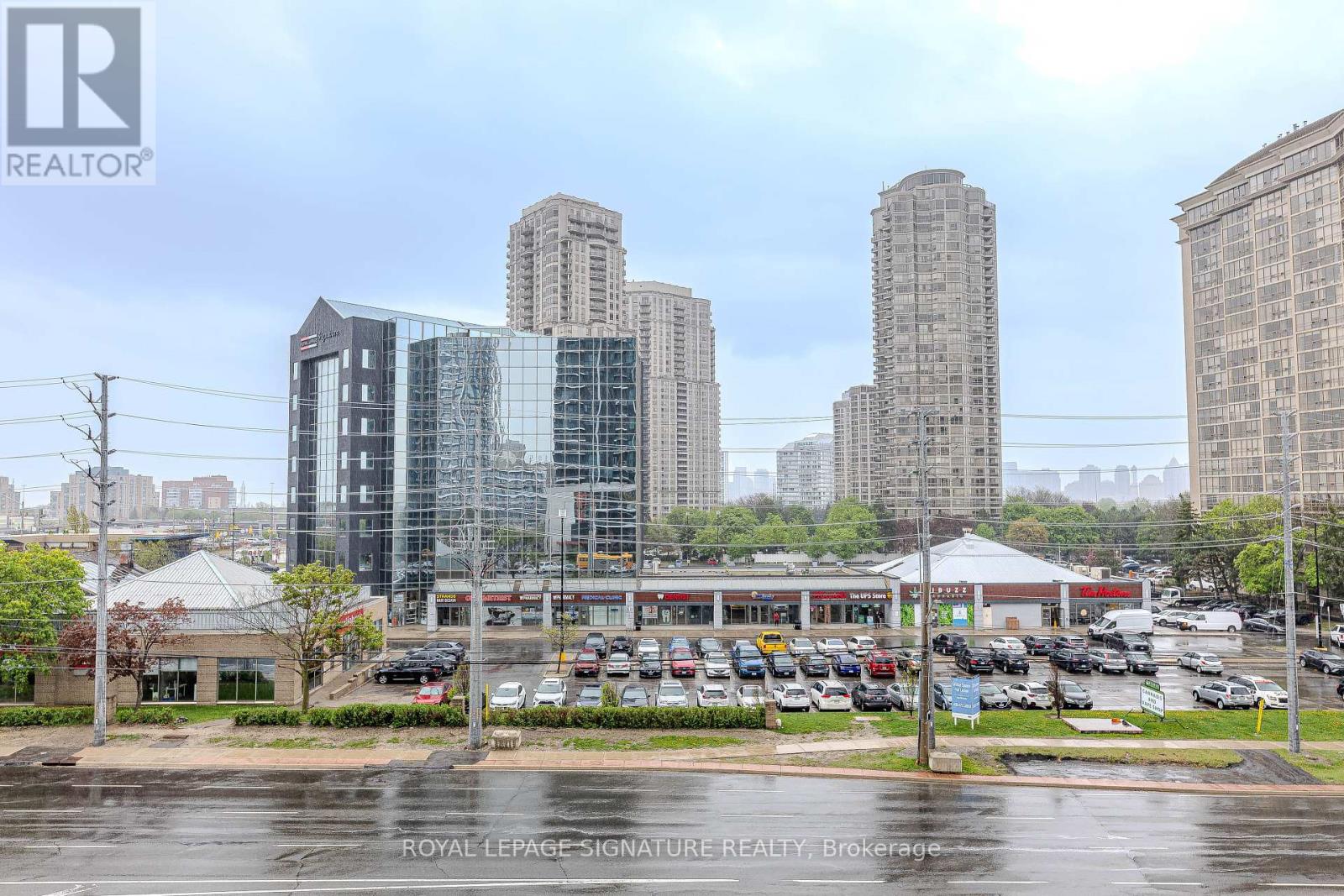 408 - 55 Eglinton Avenue W, Mississauga, Ontario  L5R 0E4 - Photo 35 - W12150006