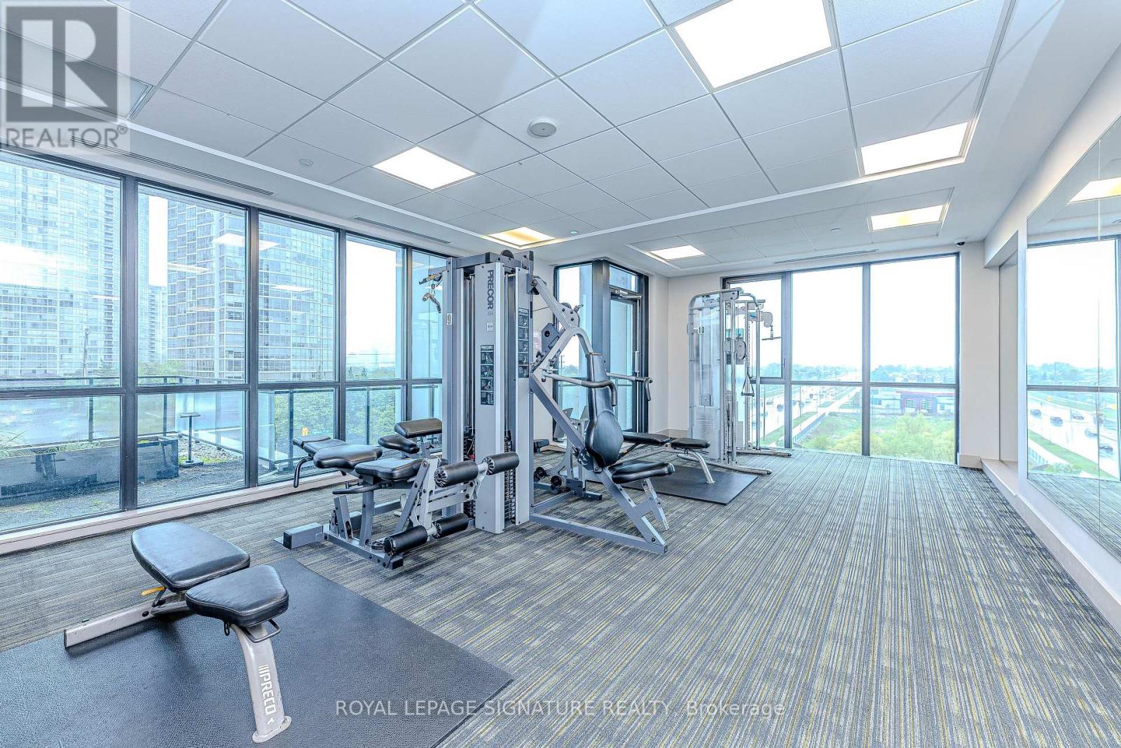 408 - 55 Eglinton Avenue W, Mississauga, Ontario  L5R 0E4 - Photo 37 - W12150006