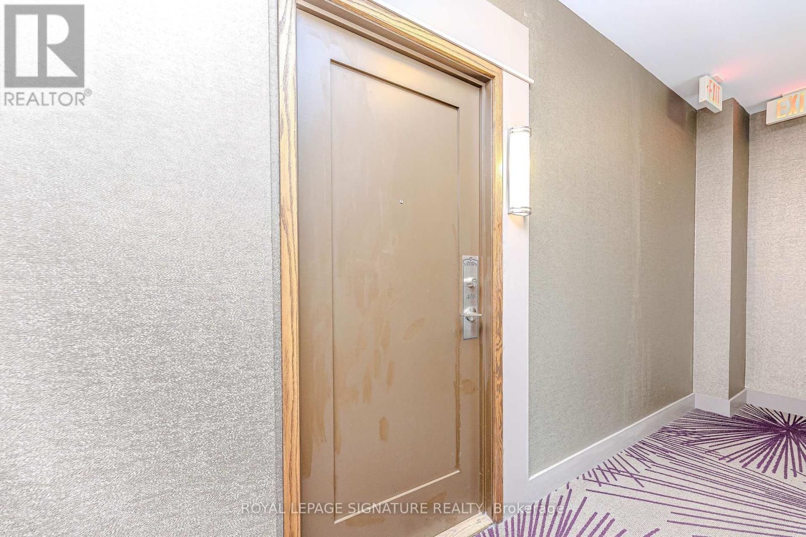 408 - 55 Eglinton Avenue W, Mississauga, Ontario  L5R 0E4 - Photo 4 - W12150006