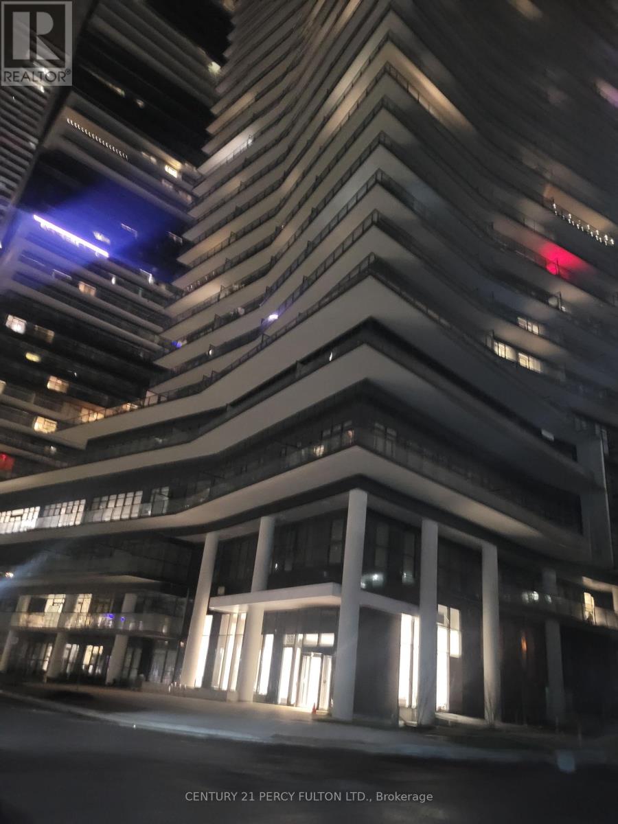 3710 - 38 Annie Craig Drive, Toronto, Ontario  M8V 0G9 - Photo 1 - W12150012