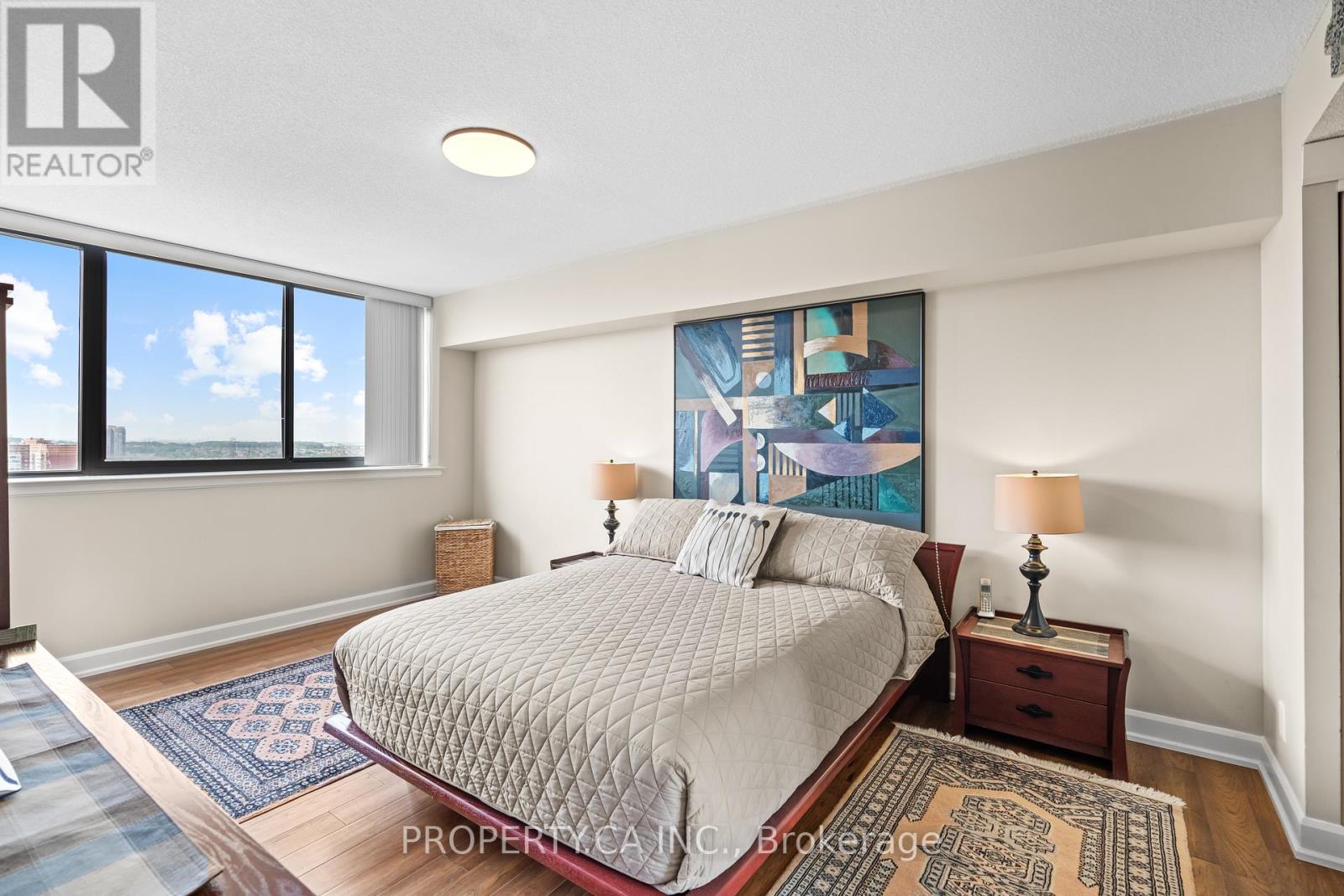 1808 - 4235 Sherwoodtowne Boulevard, Mississauga, Ontario  L4Z 1W3 - Photo 15 - W12150026