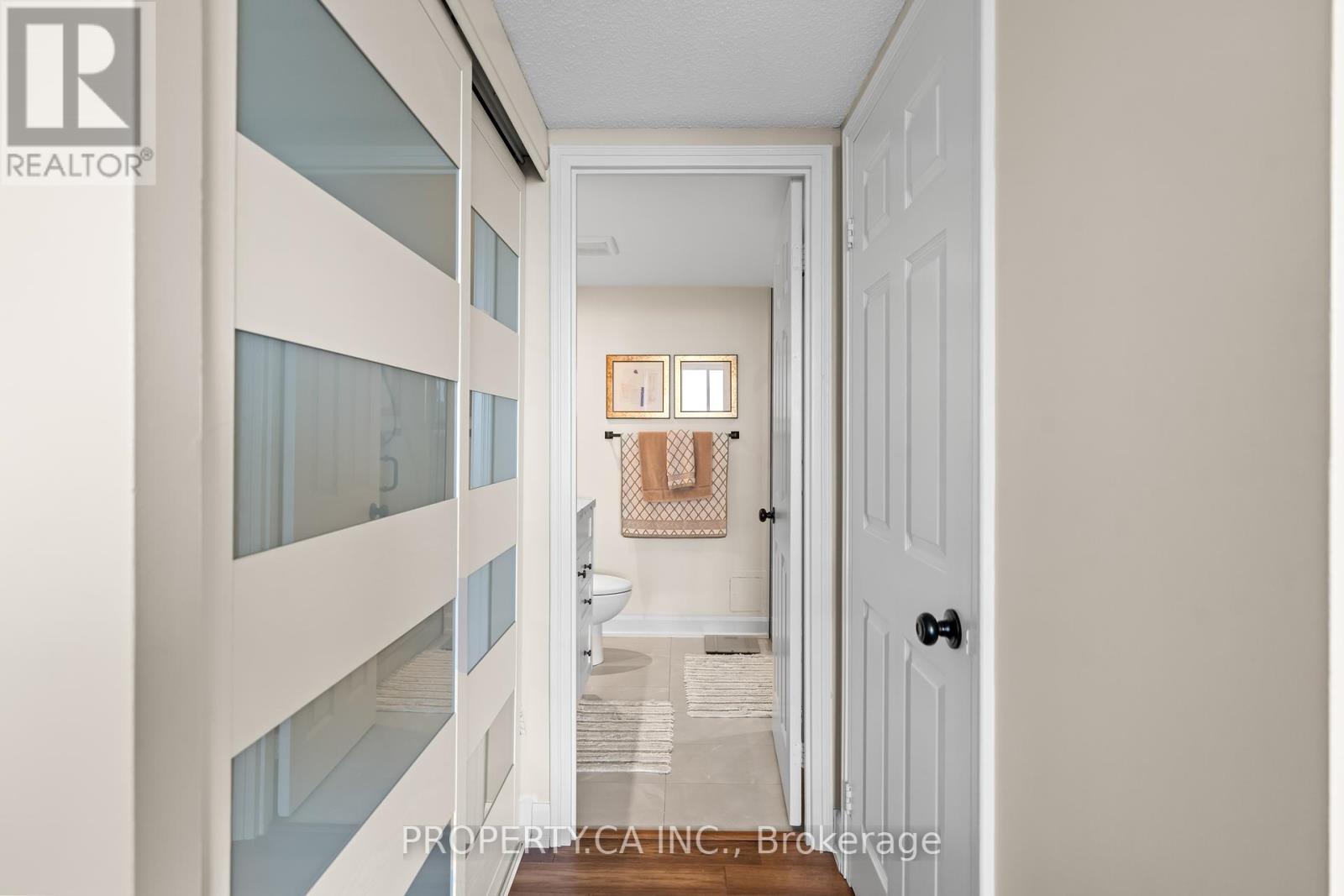1808 - 4235 Sherwoodtowne Boulevard, Mississauga, Ontario  L4Z 1W3 - Photo 17 - W12150026