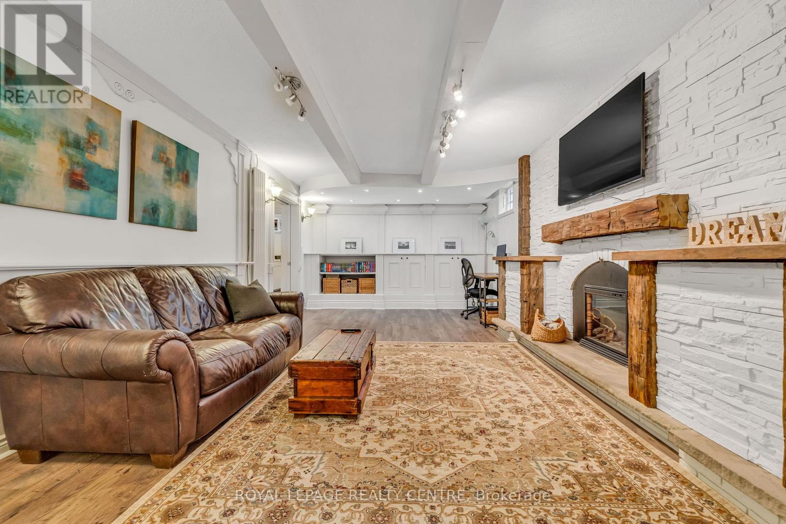 1593 Glenburnie Road, Mississauga (Mineola), Ontario  L5G 3C9 - Photo 34 - W12150028
