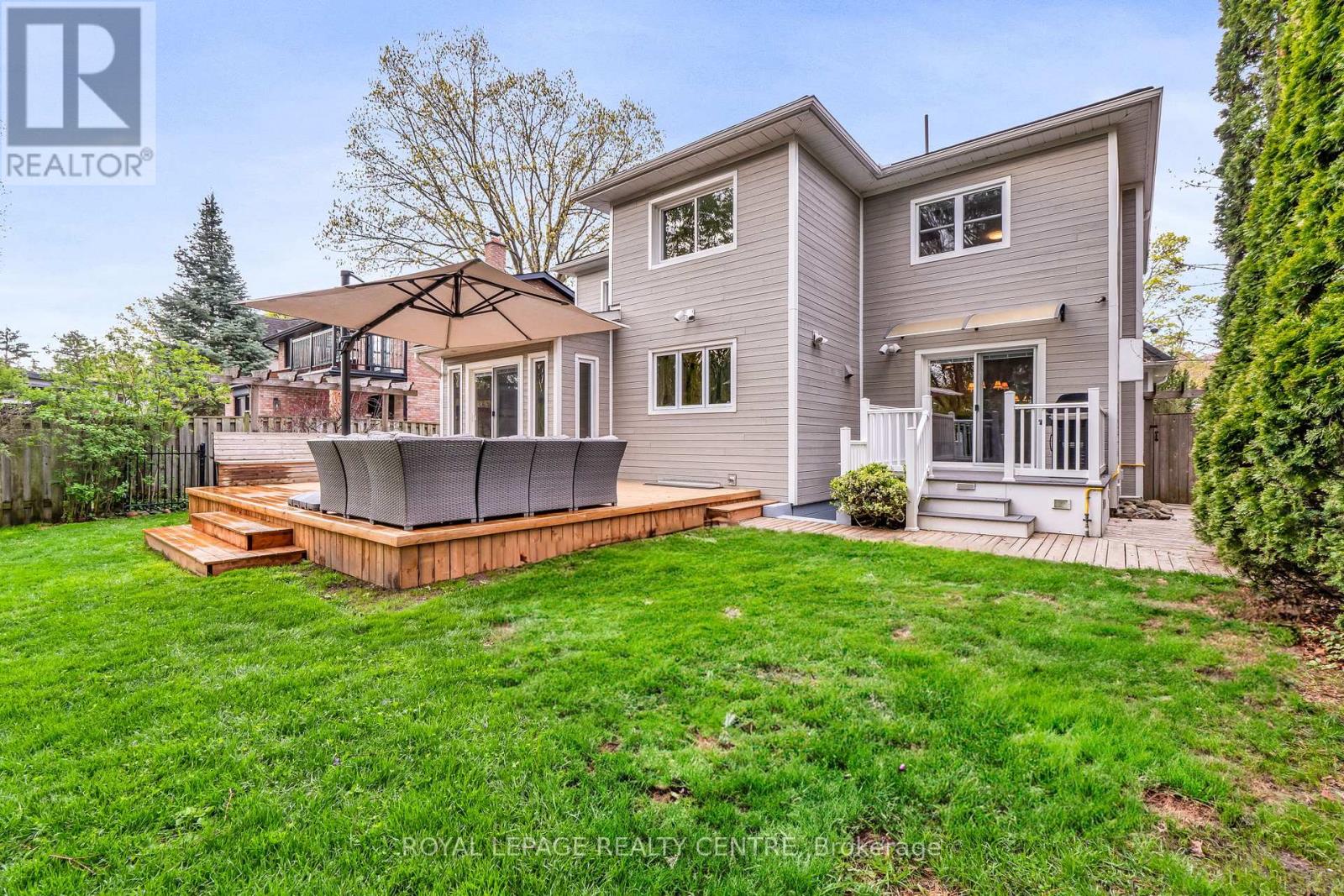 1593 Glenburnie Road, Mississauga (Mineola), Ontario  L5G 3C9 - Photo 43 - W12150028