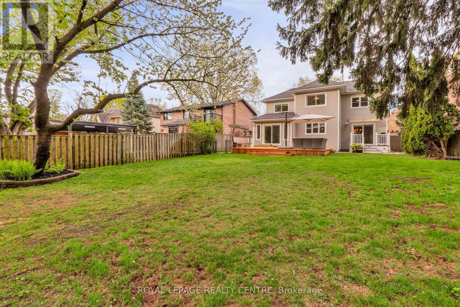 1593 Glenburnie Road, Mississauga (Mineola), Ontario  L5G 3C9 - Photo 46 - W12150028