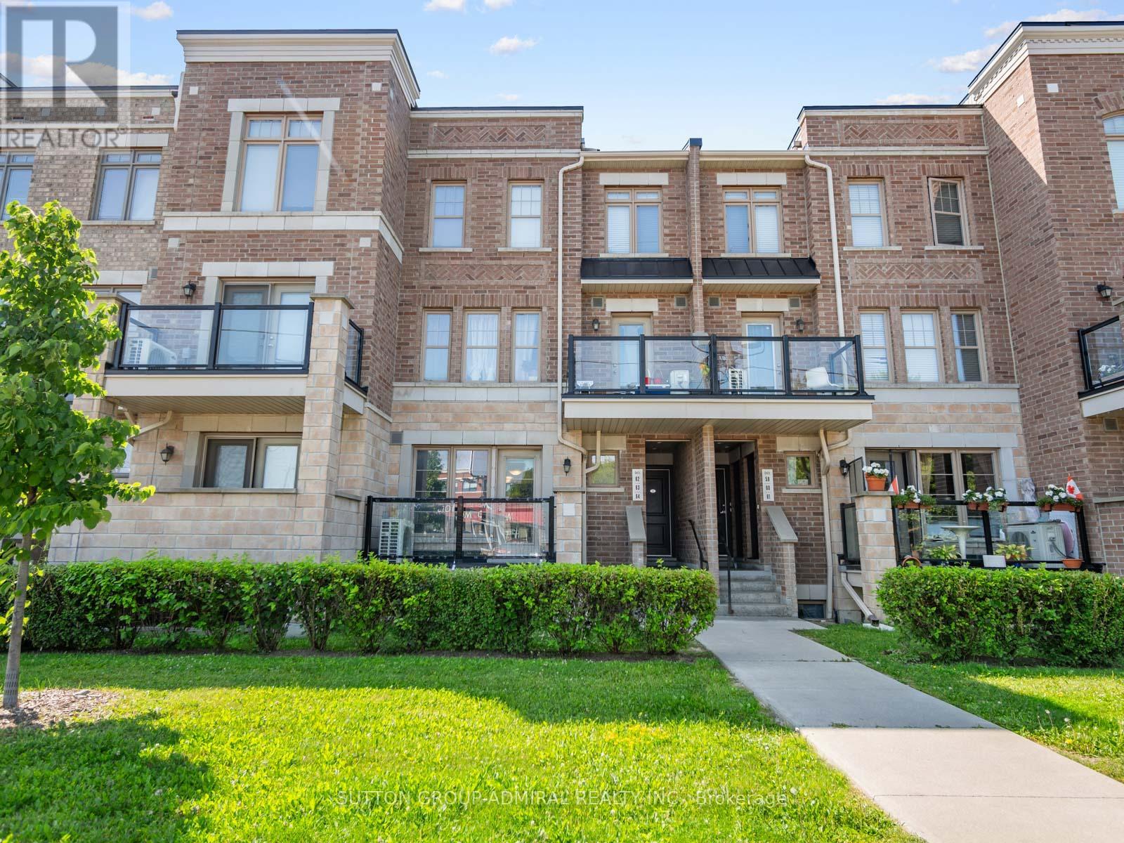 64 - 2315 SHEPPARD AVENUE W, Toronto, Ontario