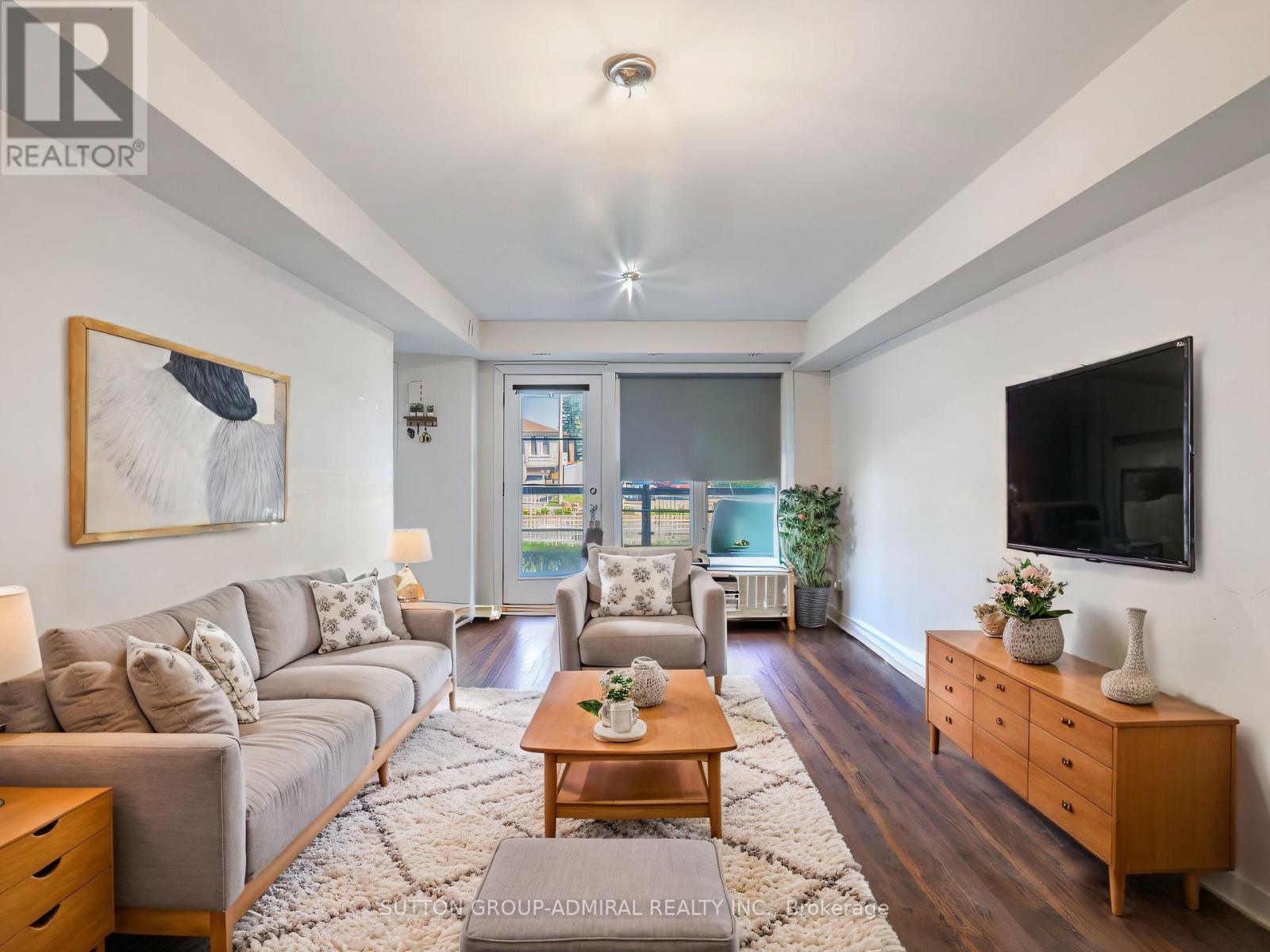 Property at 64 - 2315 SHEPPARD AVENUE W image 5