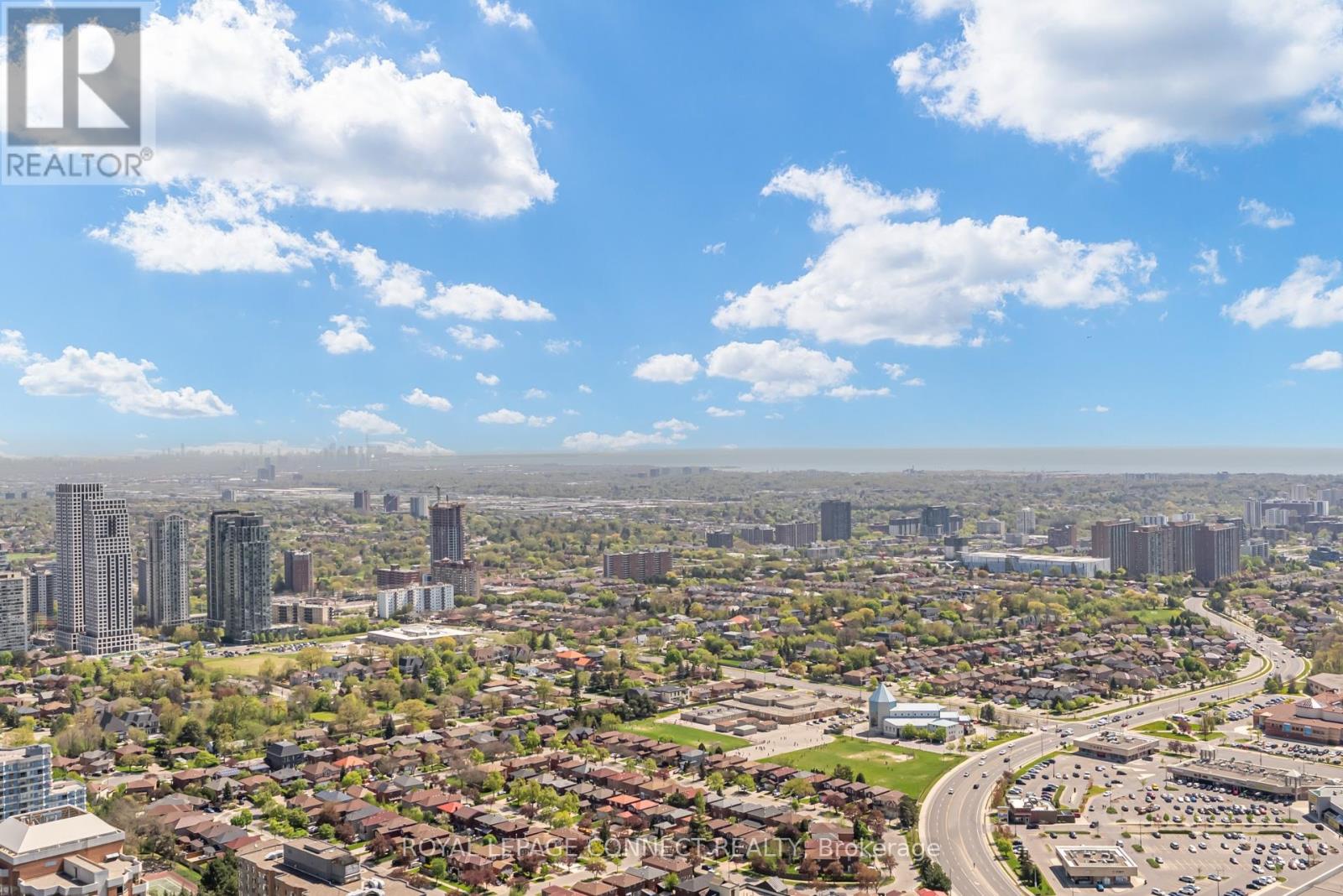 4710 - 3900 Confederation Parkway, Mississauga, Ontario  L5B 0M3 - Photo 44 - W12150119