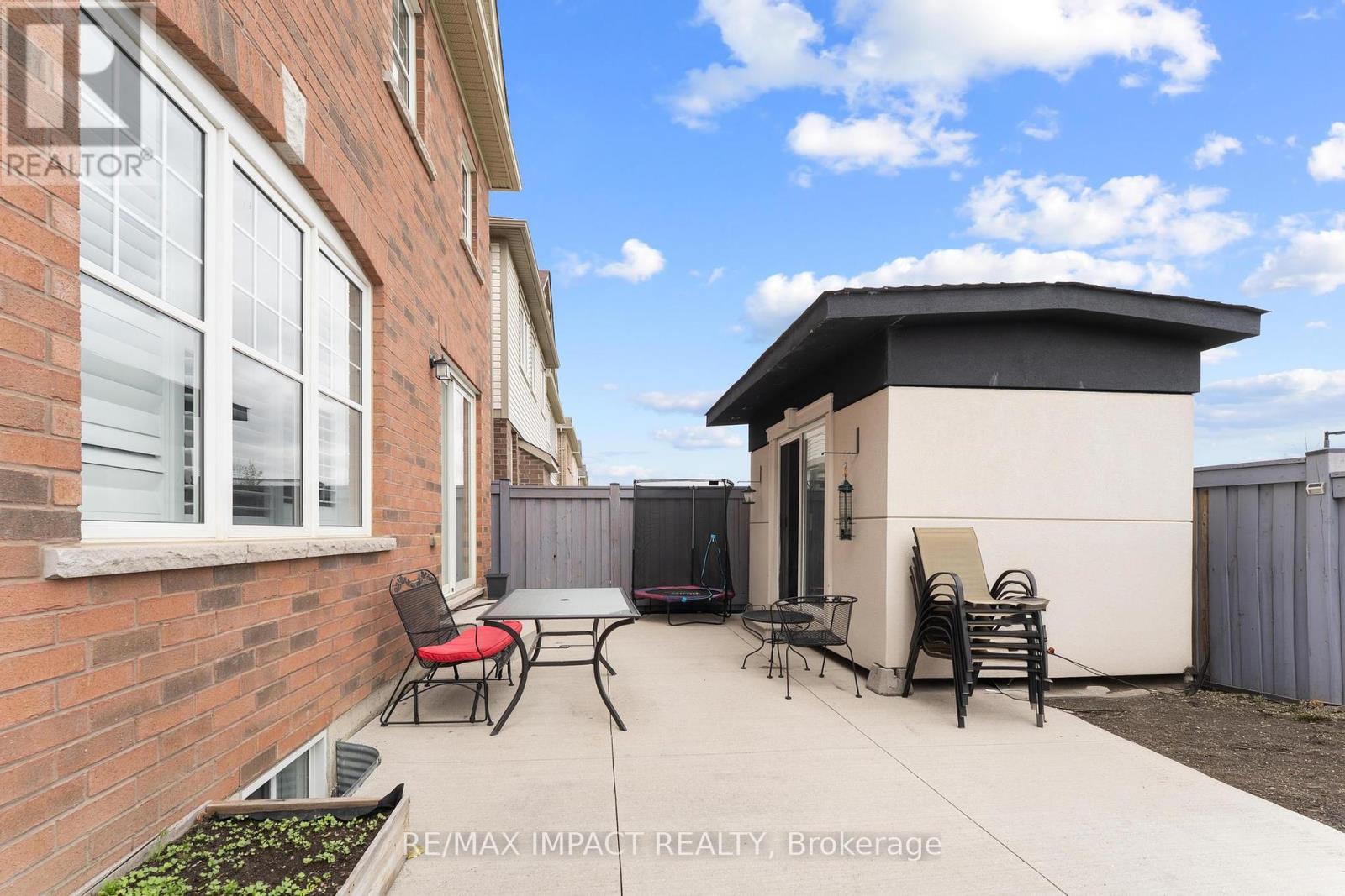 5 Jemima Road, Brampton, Ontario  L7A 4T2 - Photo 47 - W12150179
