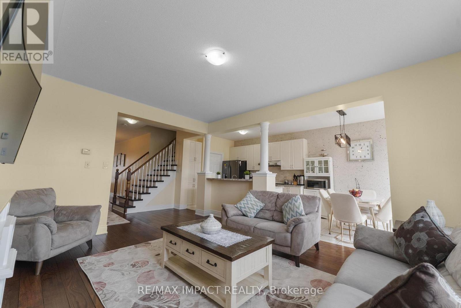 5 Jemima Road, Brampton, Ontario  L7A 4T2 - Photo 9 - W12150179