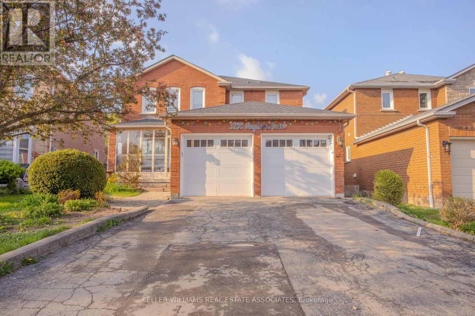 Basement - 3209 Magwood Road, Mississauga, Ontario  L5L 5K7 - Photo 3 - W12150181