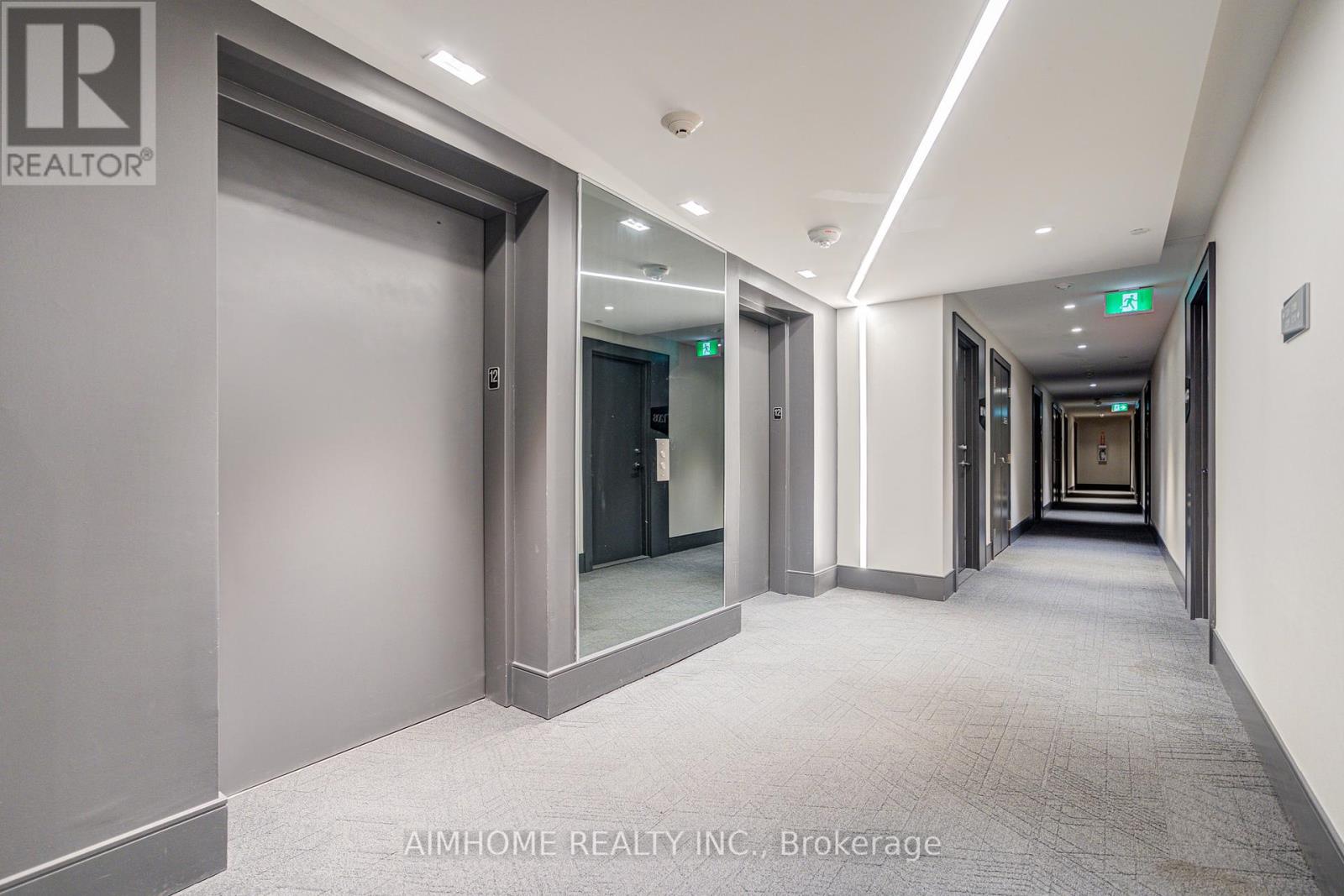 Property at 1202 - 10 DE BOERS DRIVE image 4