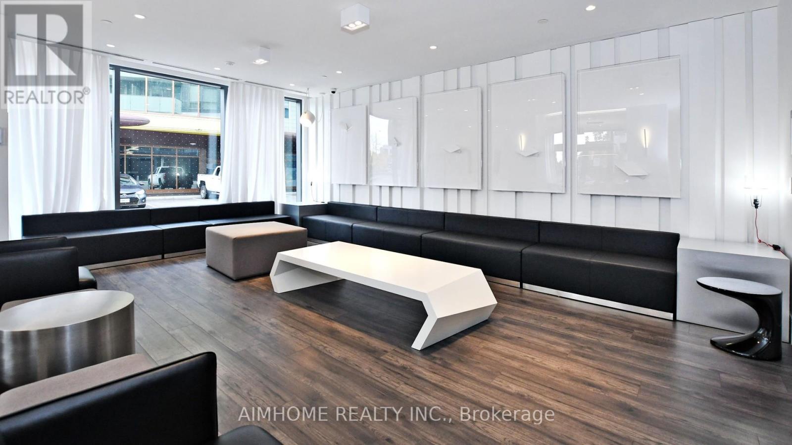 1202 - 10 De Boers Drive, Toronto, Ontario  M3J 0L6 - Photo 40 - W12150242