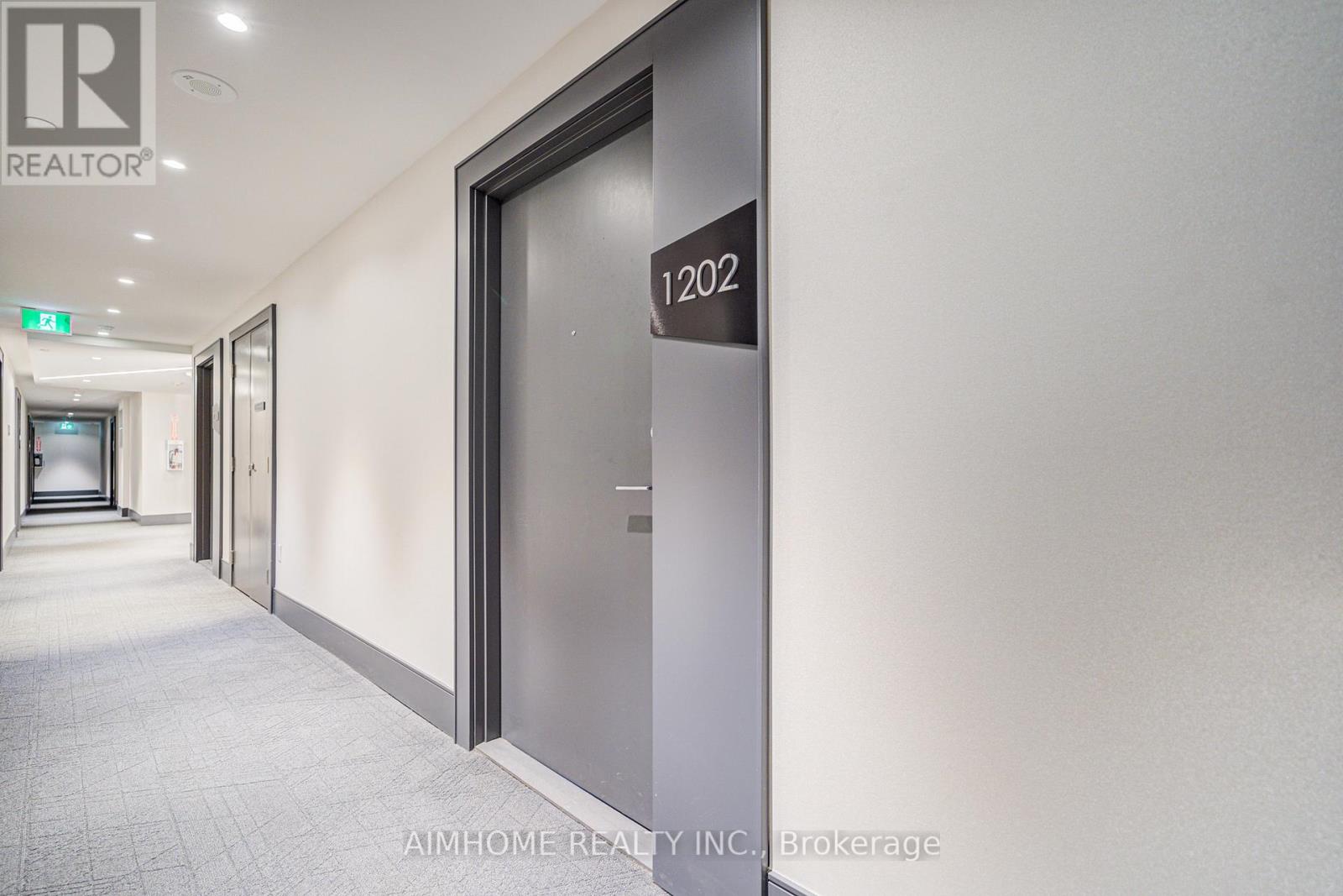 Property at 1202 - 10 DE BOERS DRIVE image 5