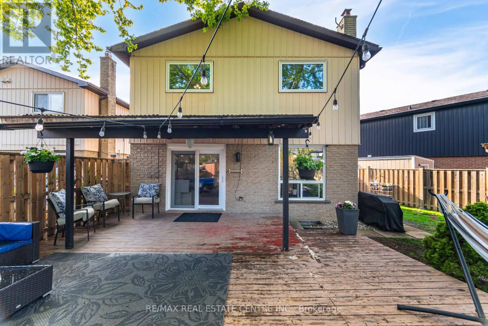 3017 Glace Bay Road, Mississauga, Ontario  L5N 2J9 - Photo 36 - W12150264