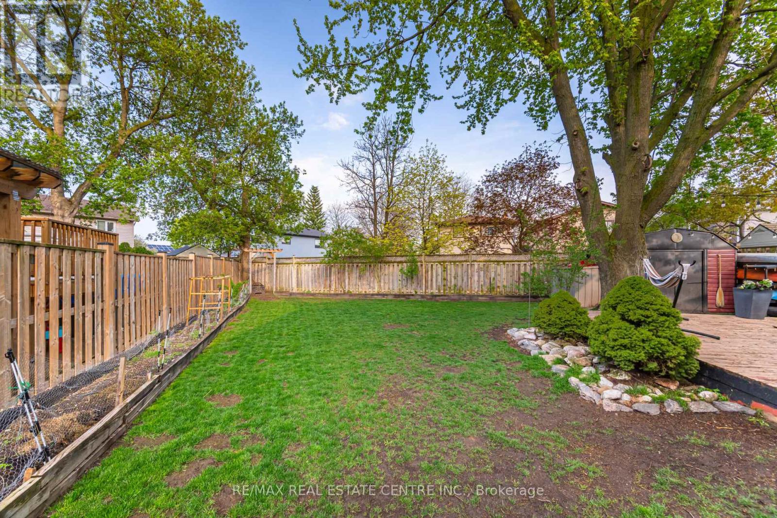 3017 Glace Bay Road, Mississauga, Ontario  L5N 2J9 - Photo 38 - W12150264