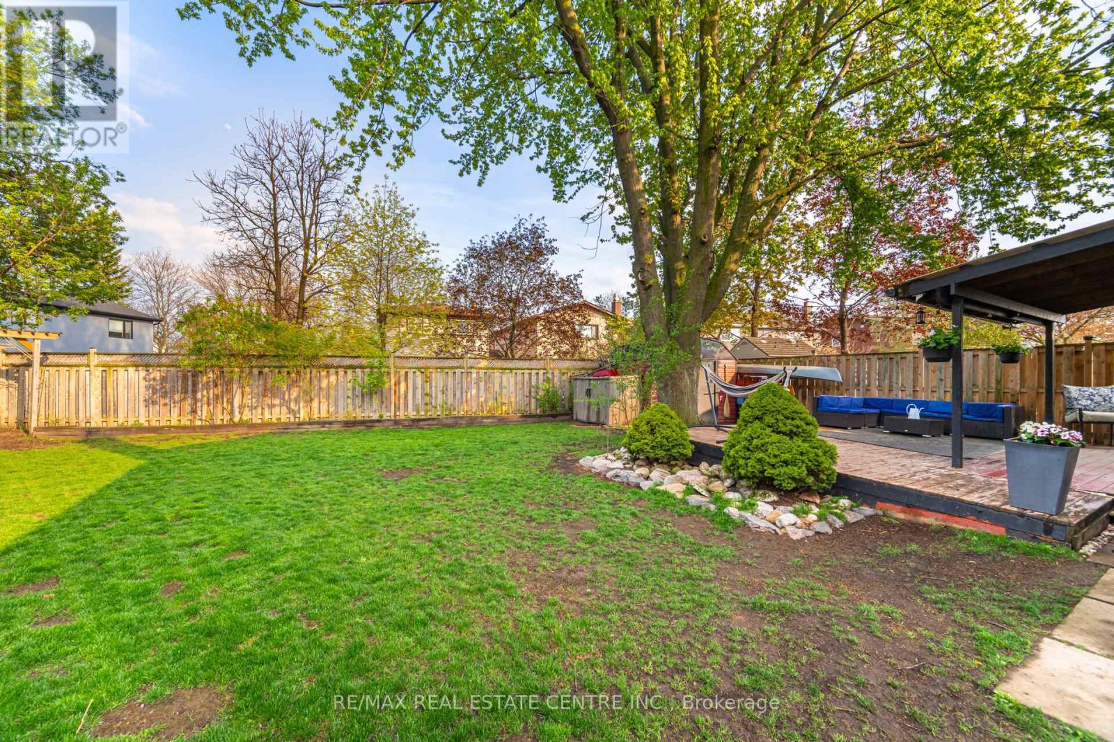 3017 Glace Bay Road, Mississauga, Ontario  L5N 2J9 - Photo 39 - W12150264