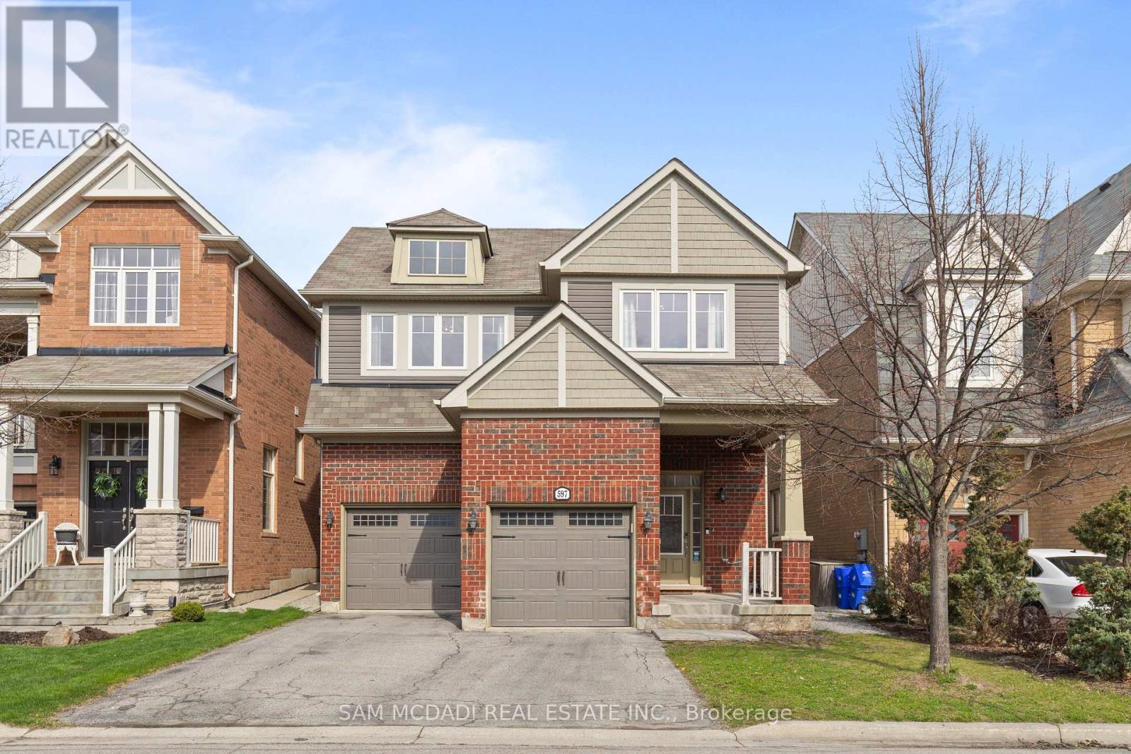 Property at 597 BARTLEMAN TERRACE image 1