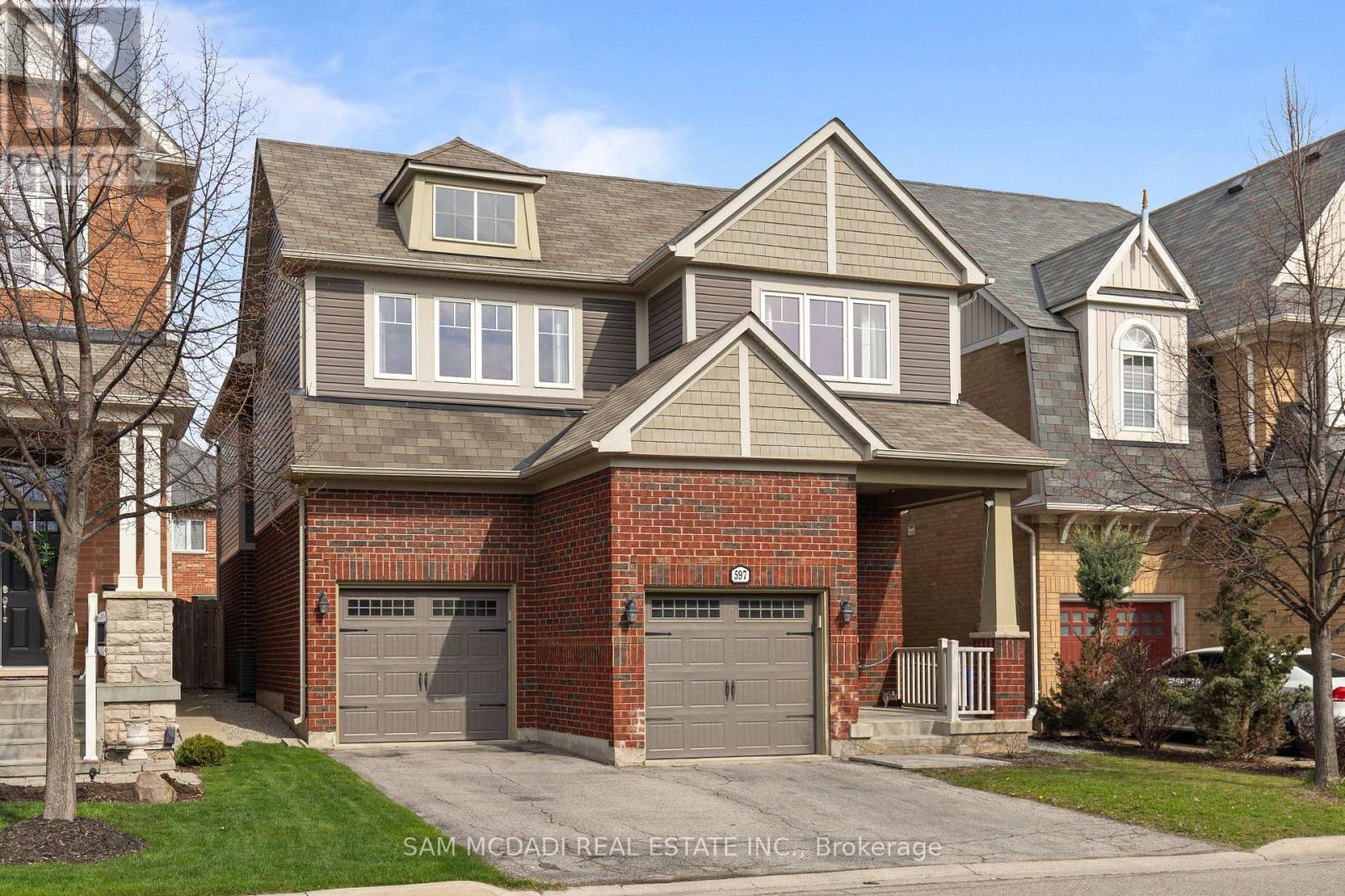 Property at 597 BARTLEMAN TERRACE image 2