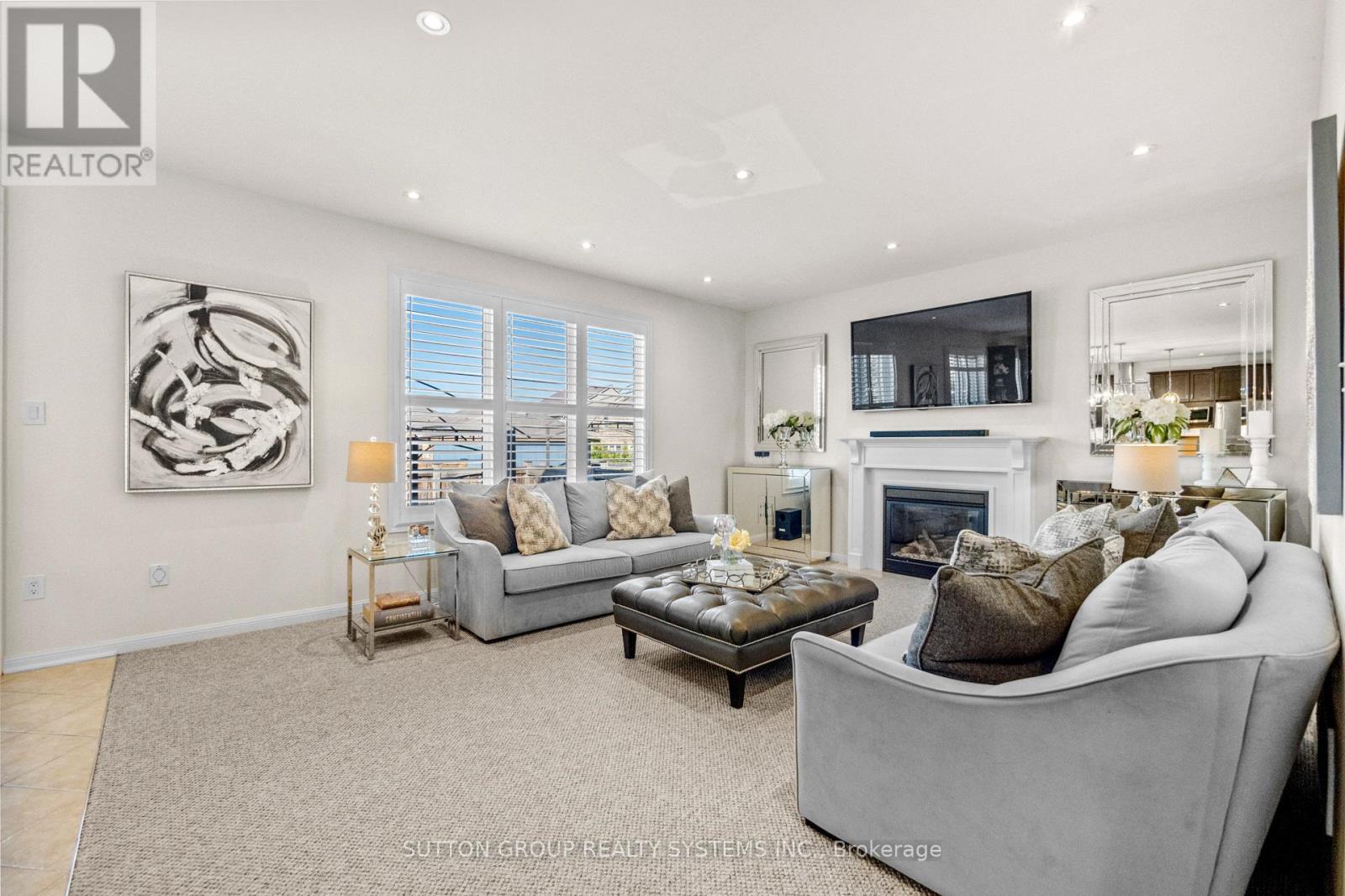 925 DICE WAY, Milton, Ontario