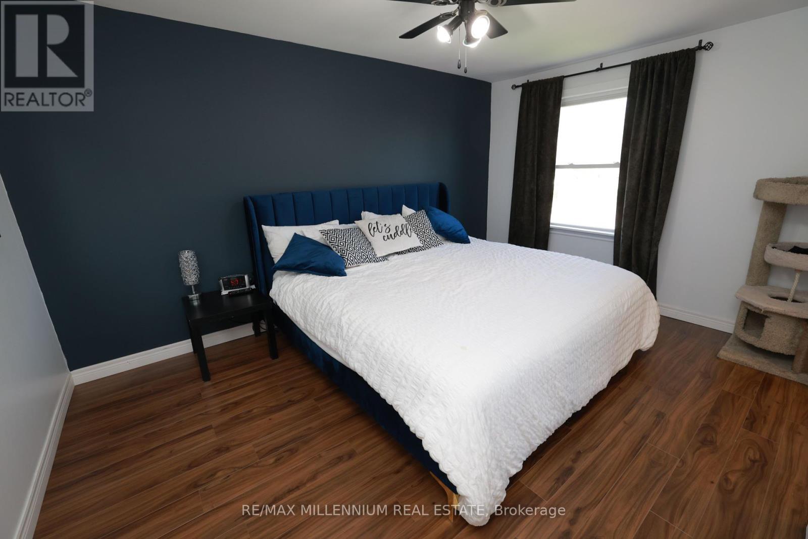 10 Manderley Place, Brampton (Central Park), Ontario  L6S 2S6 - Photo 17 - W12150292