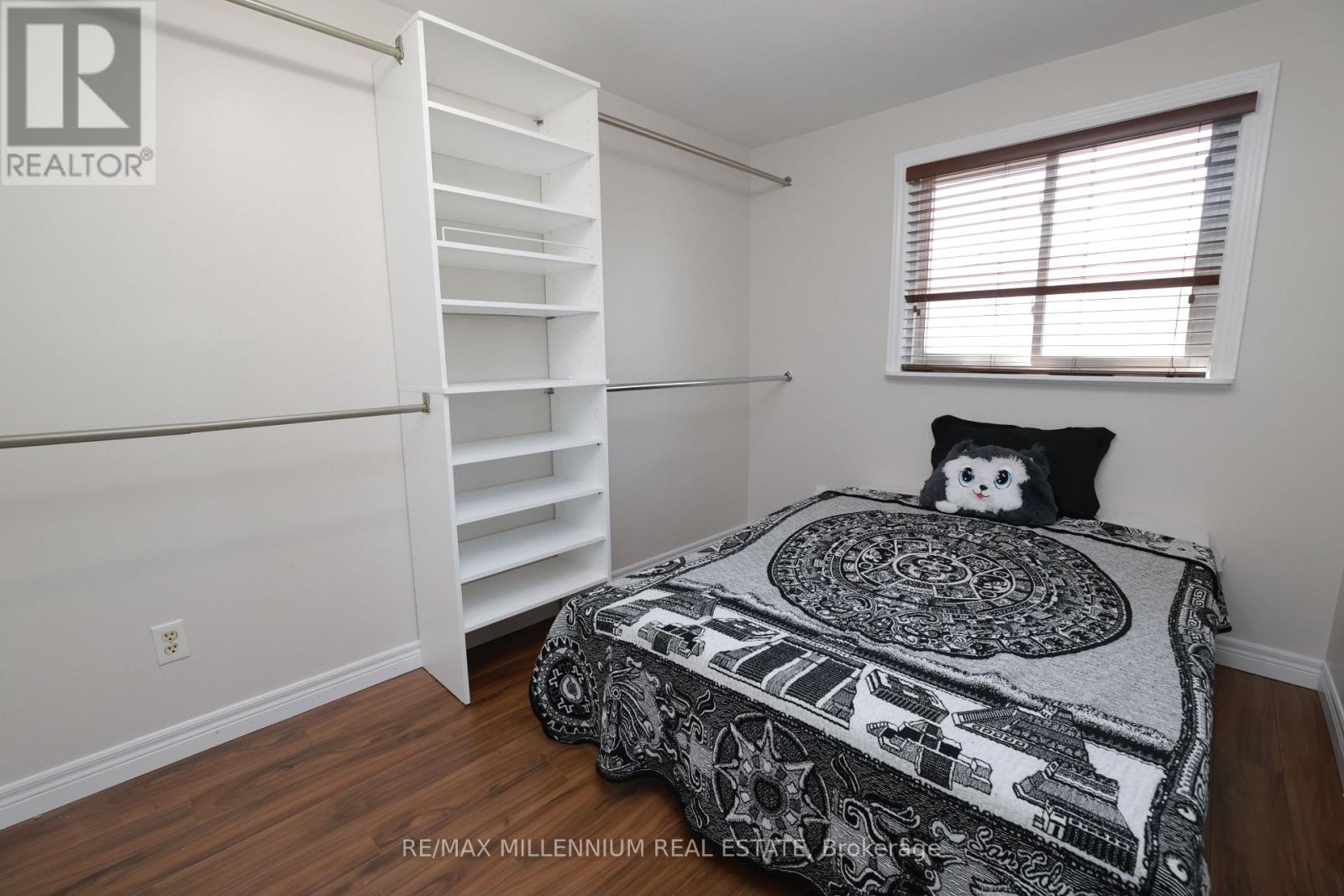 10 Manderley Place, Brampton (Central Park), Ontario  L6S 2S6 - Photo 26 - W12150292