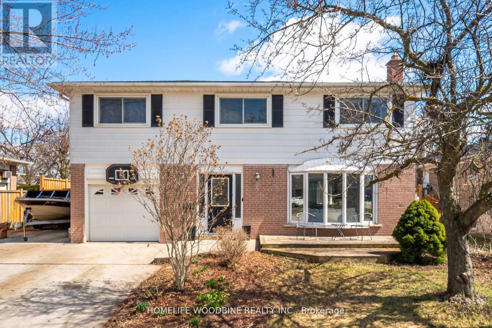 5 STOCKMAN CRESCENT, halton hills (georgetown), Ontario