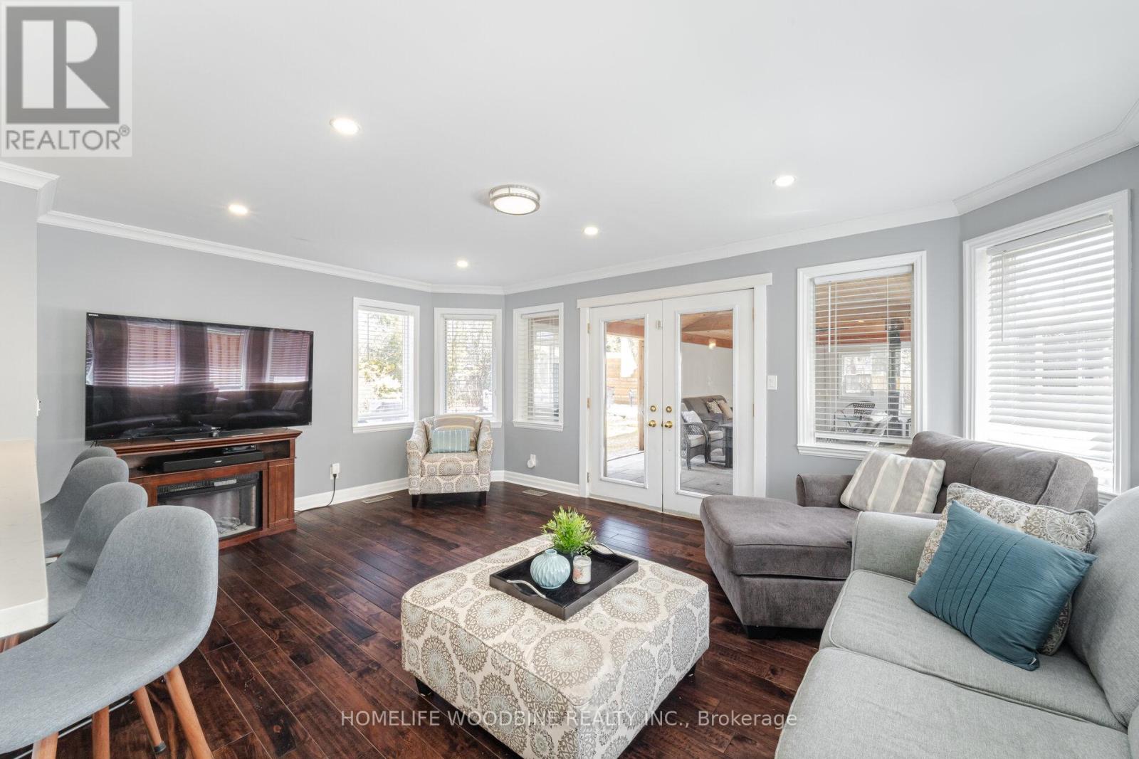 5 Stockman Crescent, Halton Hills, Ontario  L7G 1J5 - Photo 11 - W12150314