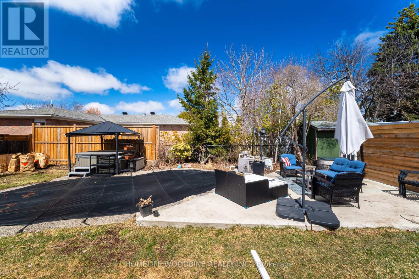 5 Stockman Crescent, Halton Hills, Ontario  L7G 1J5 - Photo 38 - W12150314