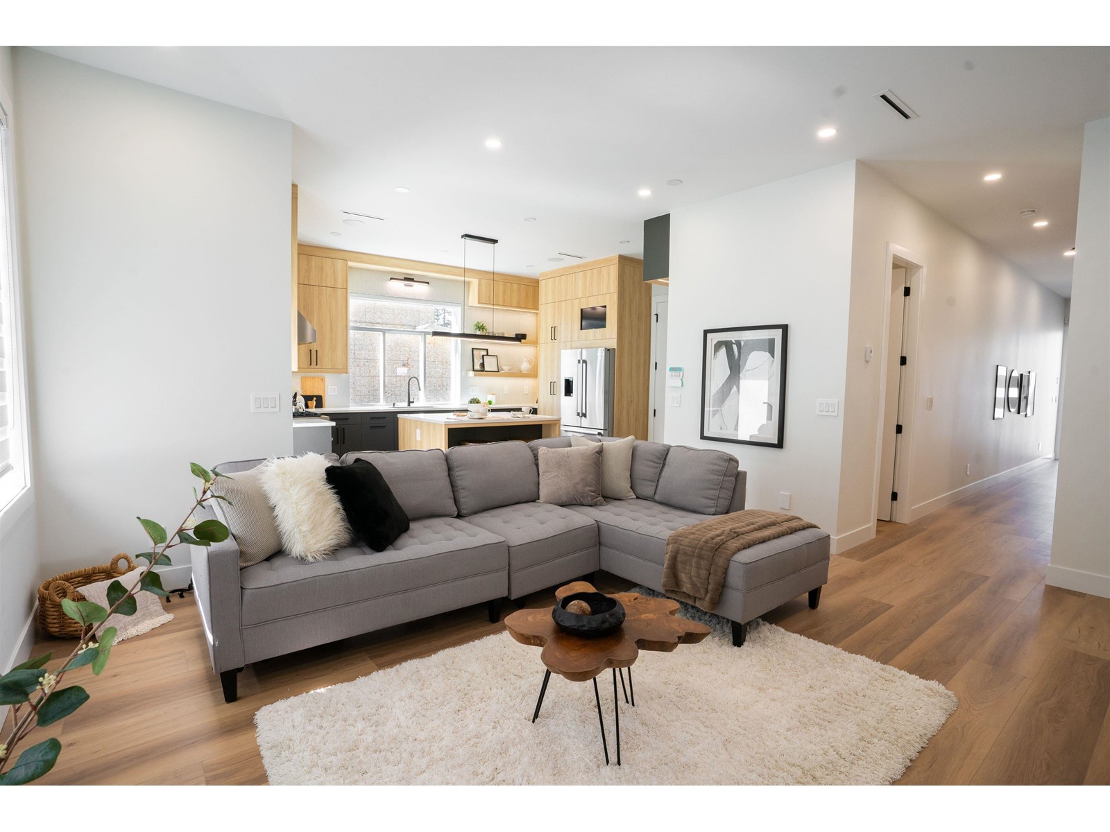 7530 205a Street, Langley, British Columbia  V2Y 1V5 - Photo 4 - R3001998