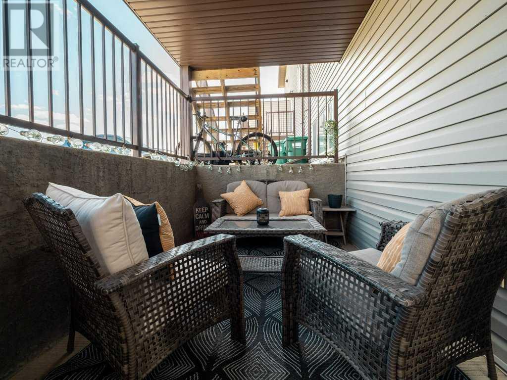 5, 103 Crocus Terrace W, Lethbridge, Alberta  T1J 5J3 - Photo 22 - A2214570