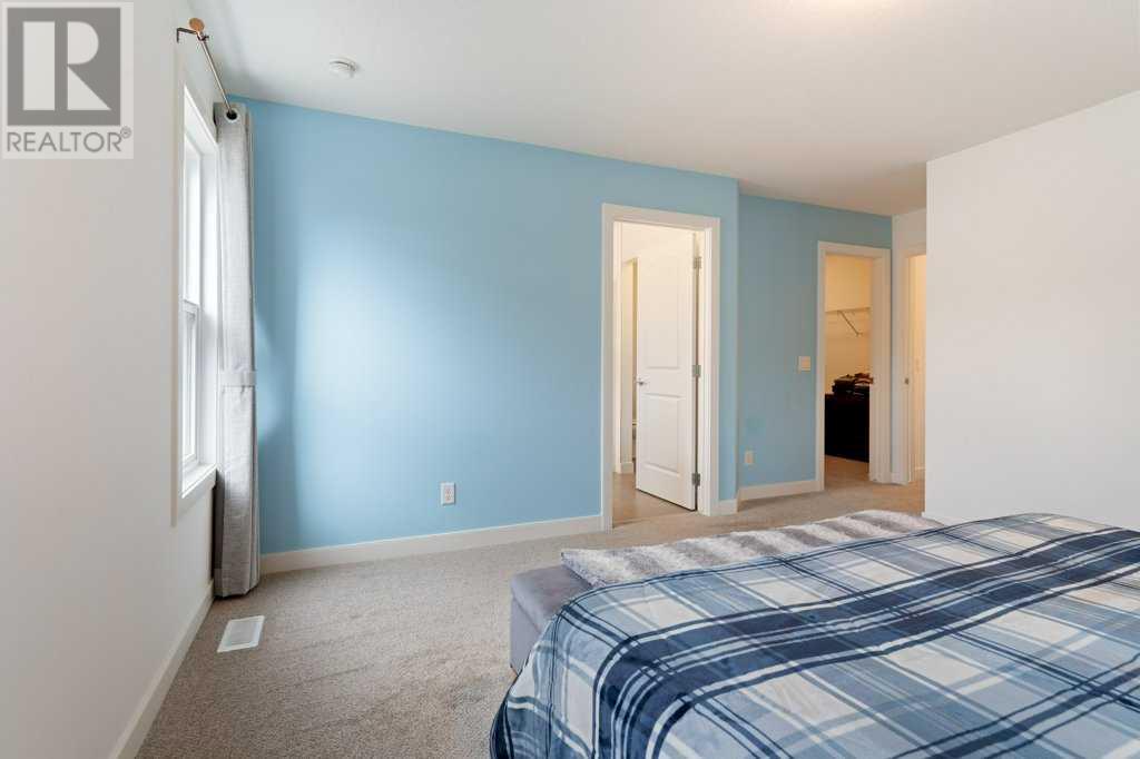 142 Sage Bluff Rise Nw, Calgary, Alberta  T3R 1W3 - Photo 25 - A2221354