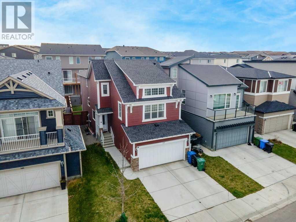 142 Sage Bluff Rise Nw, Calgary, Alberta  T3R 1W3 - Photo 42 - A2221354