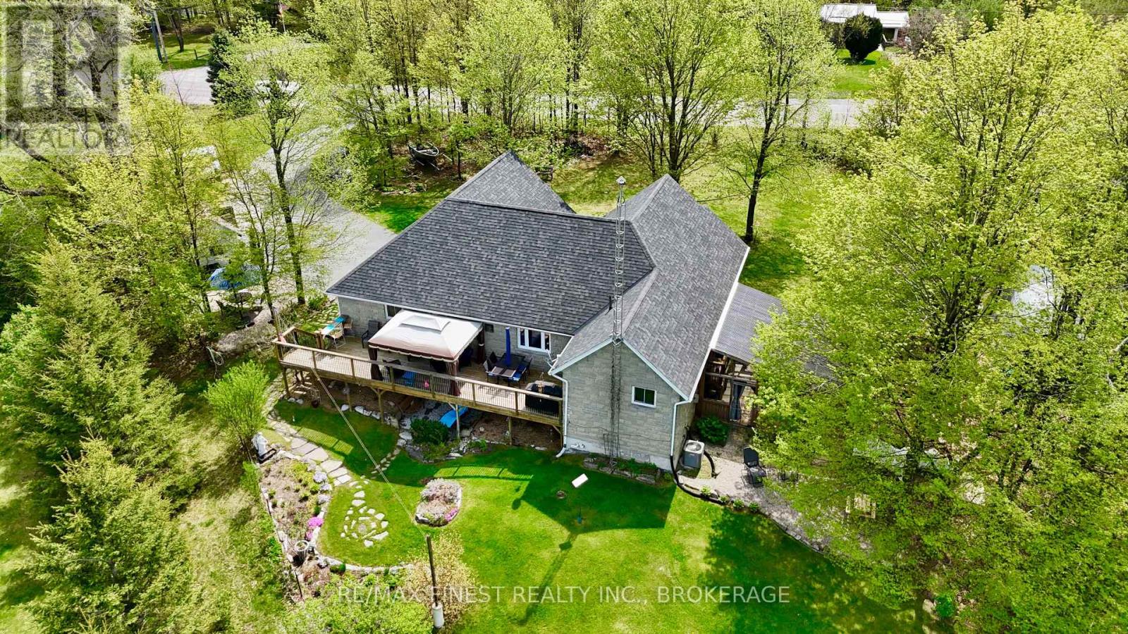 1226 Rutledge Road, Frontenac (Frontenac South), Ontario  K0H 2L0 - Photo 42 - X12150556
