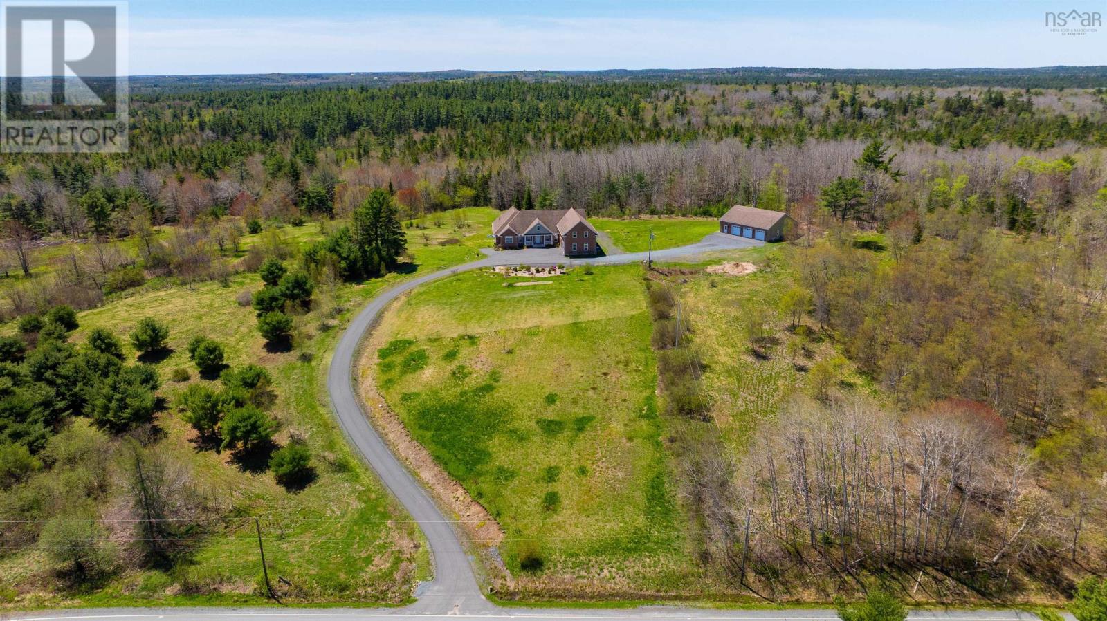 4395 Highway 325, Newcombville, Nova Scotia