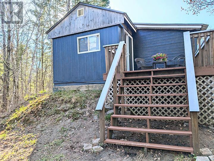 6 - 1 Mount Vernon Trail, Huntsville, Ontario  P1H 1E3 - Photo 2 - X12149892