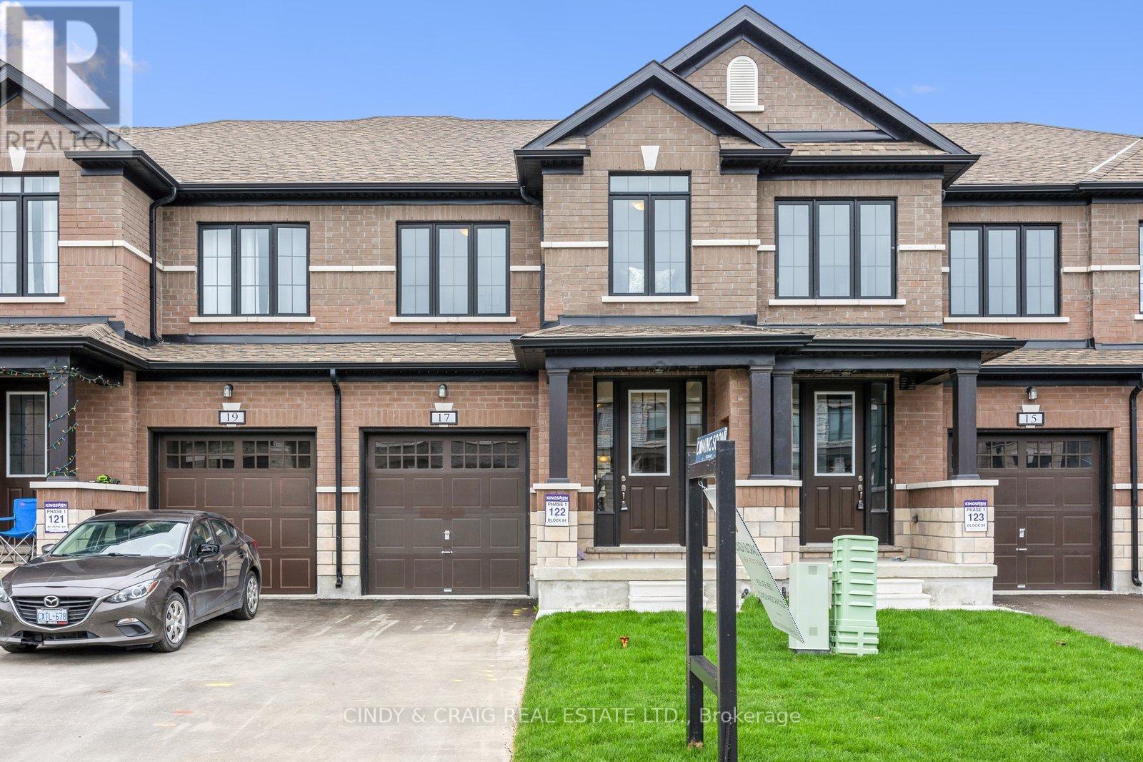 Property at 17 KEENAN STREET image 1