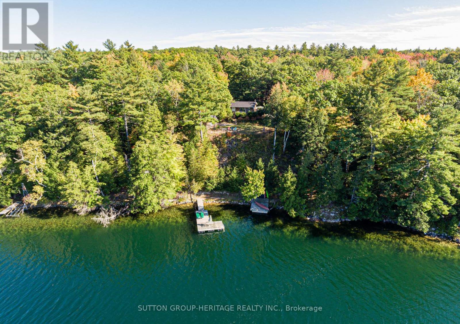 250 Younge Lane, Frontenac (Frontenac South), Ontario  K0H 1T0 - Photo 2 - X12150013