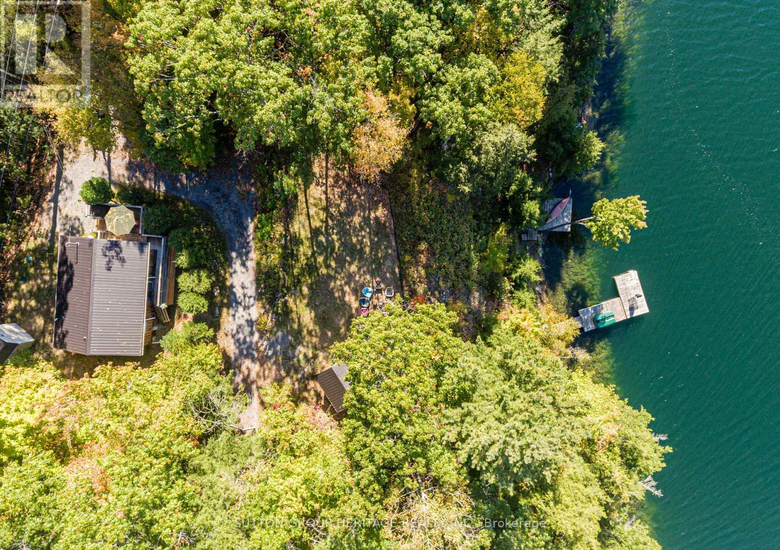 250 Younge Lane, Frontenac (Frontenac South), Ontario  K0H 1T0 - Photo 4 - X12150013