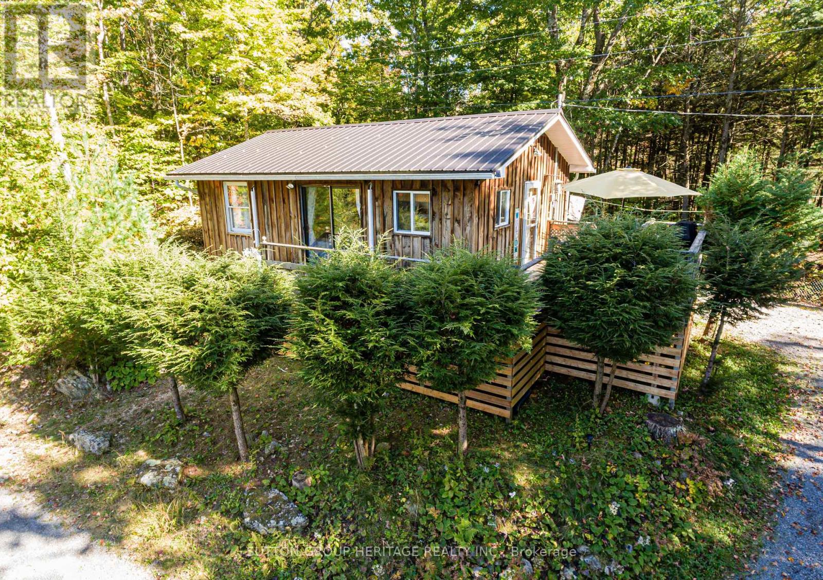 250 Younge Lane, Frontenac (Frontenac South), Ontario  K0H 1T0 - Photo 6 - X12150013