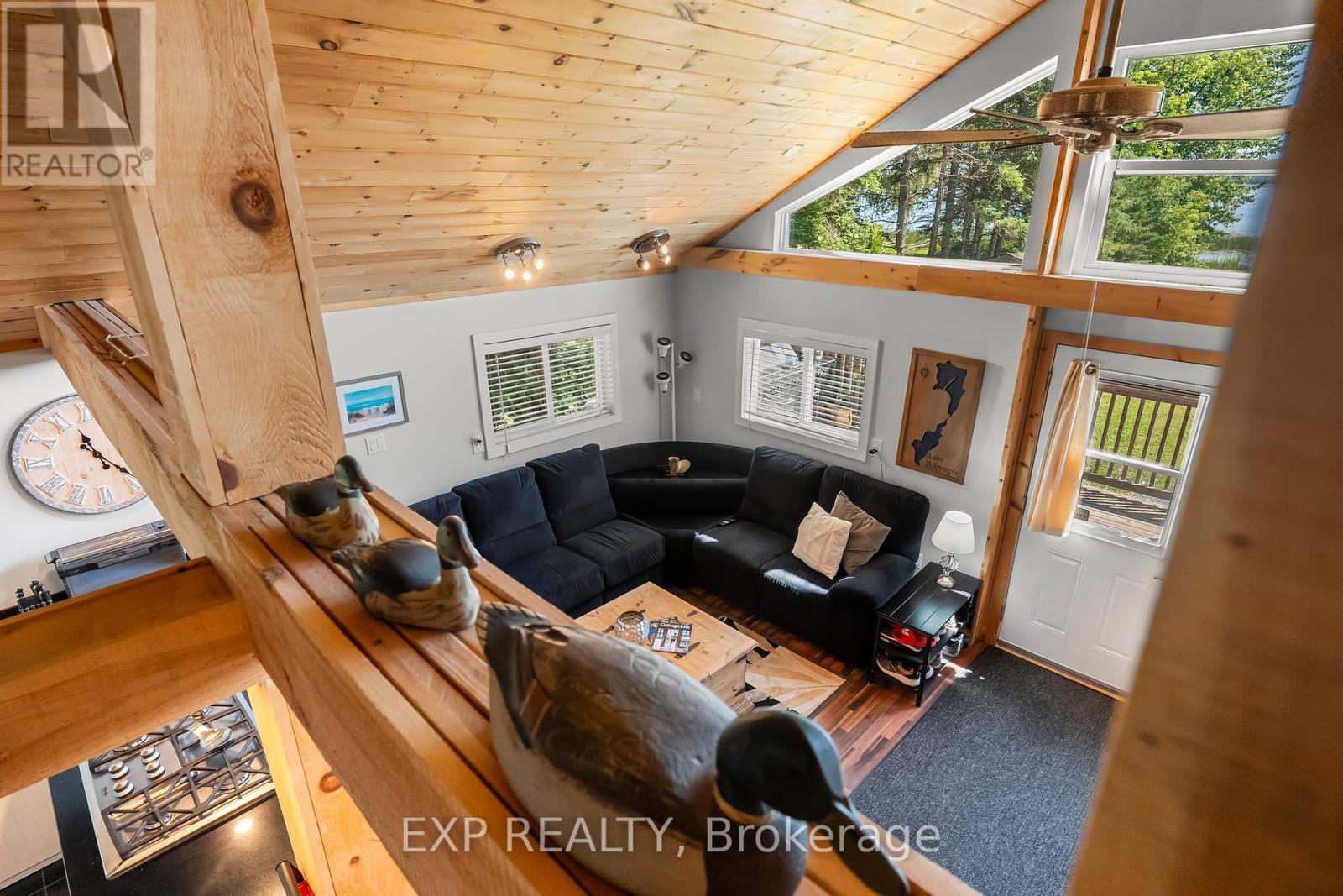 104 Fulsom Crescent, Kawartha Lakes, Ontario  L0K 1W0 - Photo 23 - X12150020