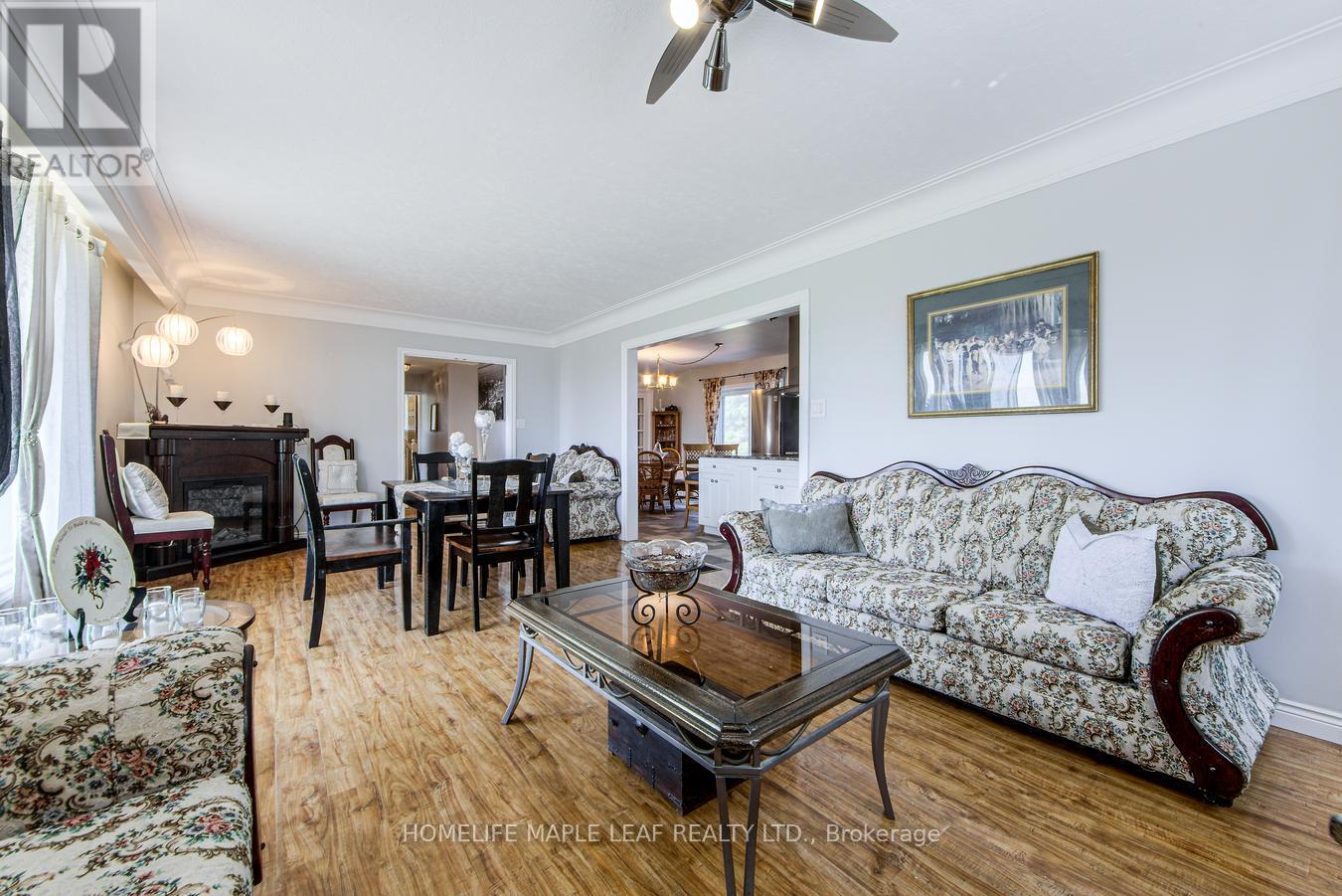 518325 County Rd 124, Melancthon, Ontario  L9V 1W1 - Photo 12 - X12150066