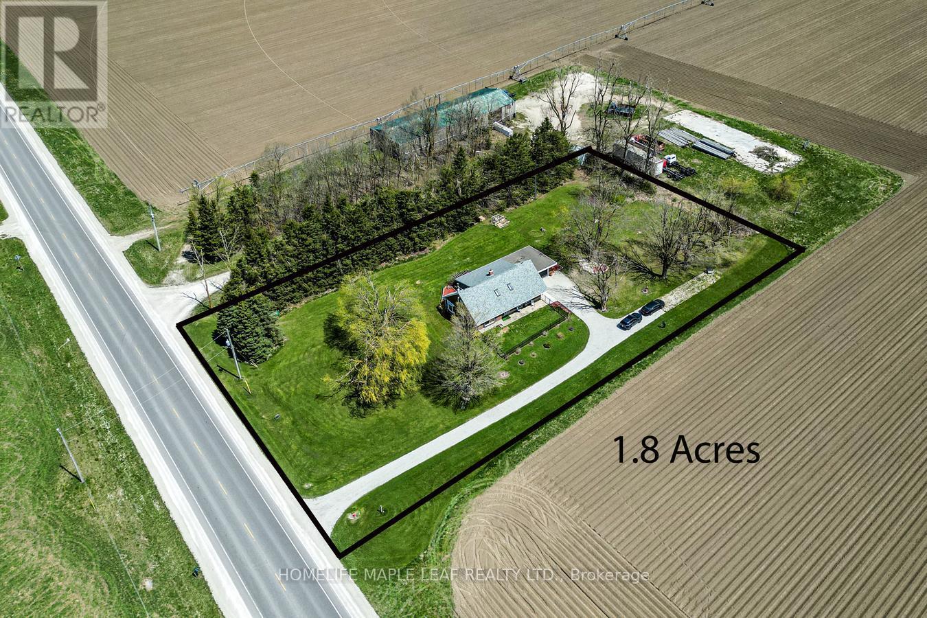 Property at 518325 COUNTY RD 124 image 2