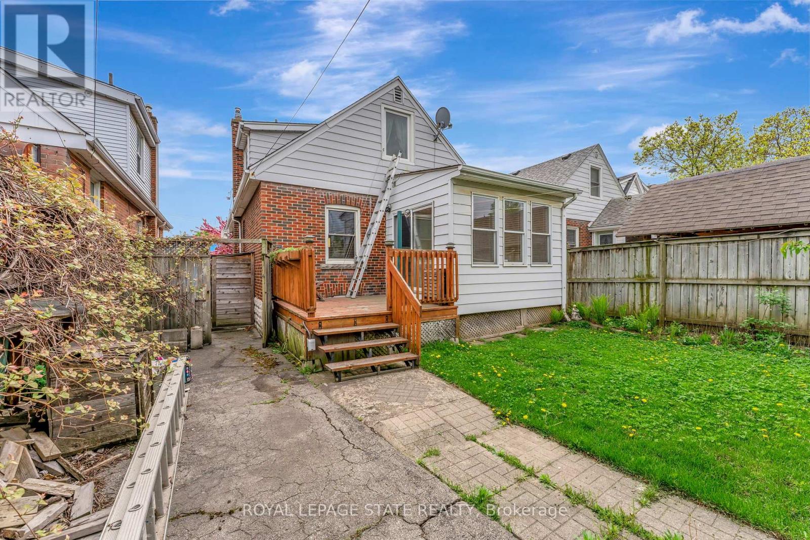 4 Park Row S, Hamilton, Ontario  L8K 2J4 - Photo 23 - X12150161